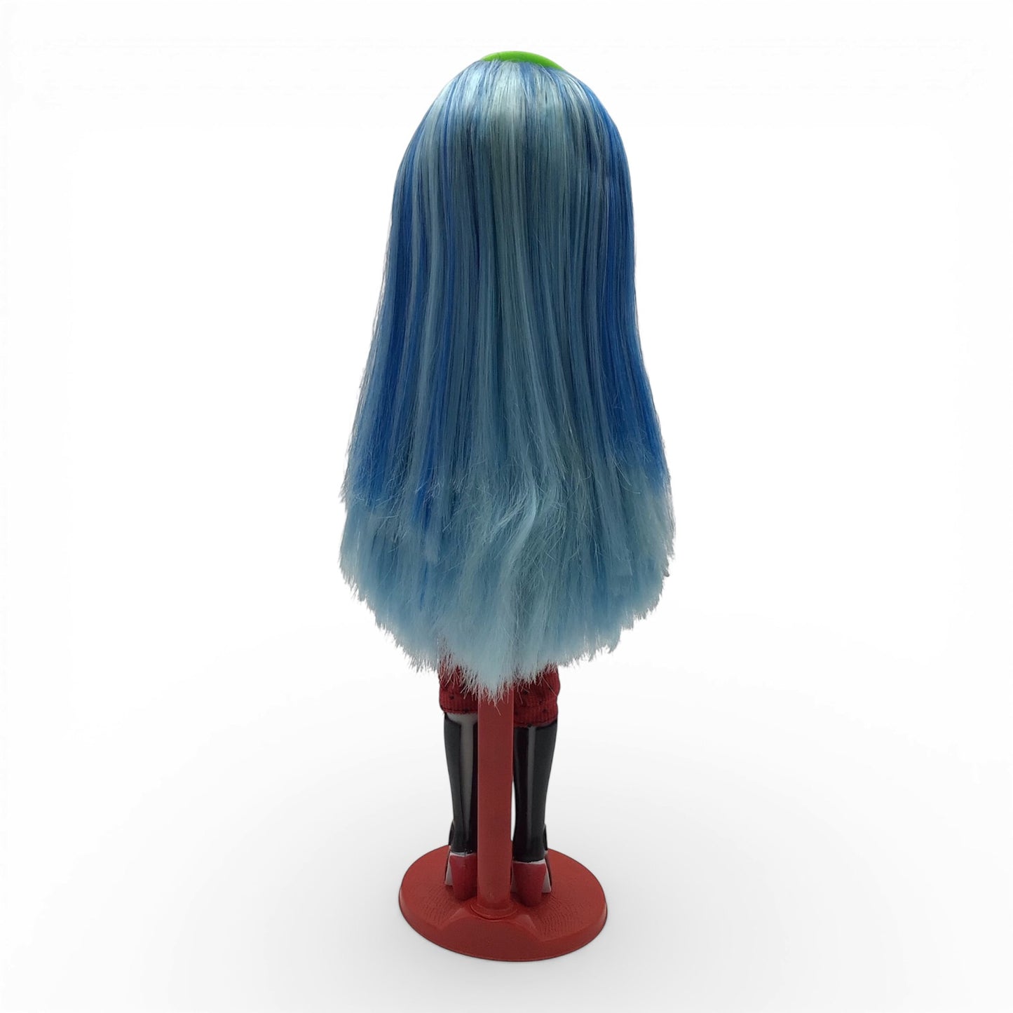 Monster High Dolls Ghoulia Yelps First Wave Gen 1 - No Box