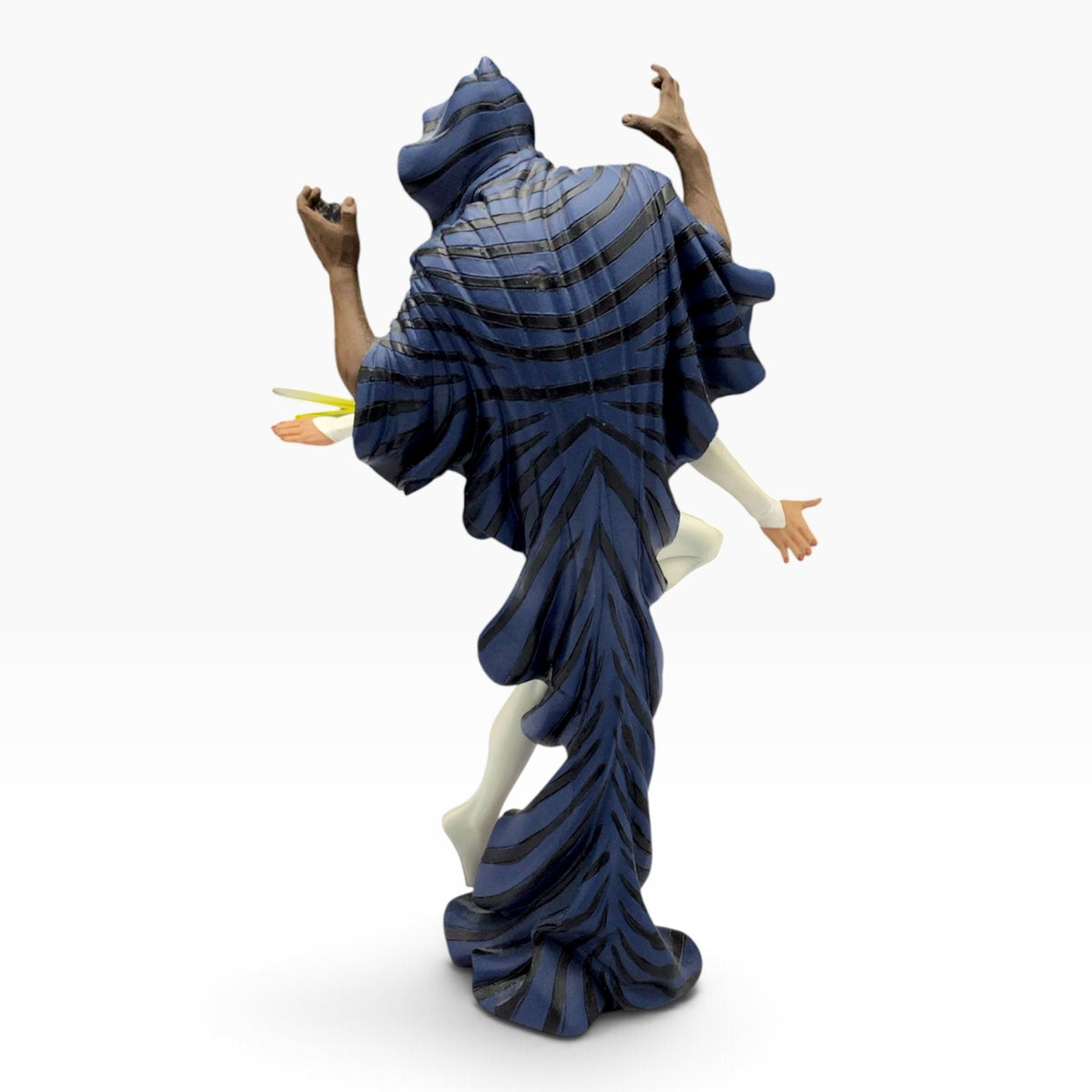 Marvel Gallery Cloak & Dagger Comic PVC Statue - Diamond Select Toys