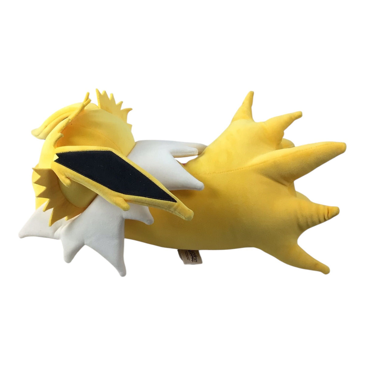 Pokemon 18" Sleeping Jolteon Plush w/ Tag