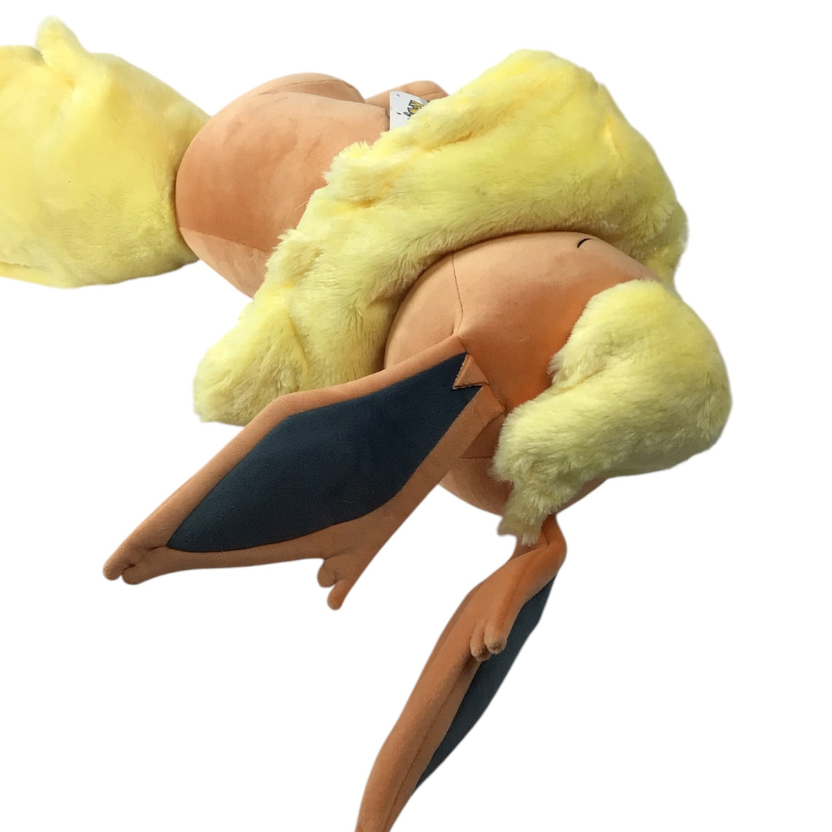 Pokemon 18" Sleeping Flareon Plush w/ Tags