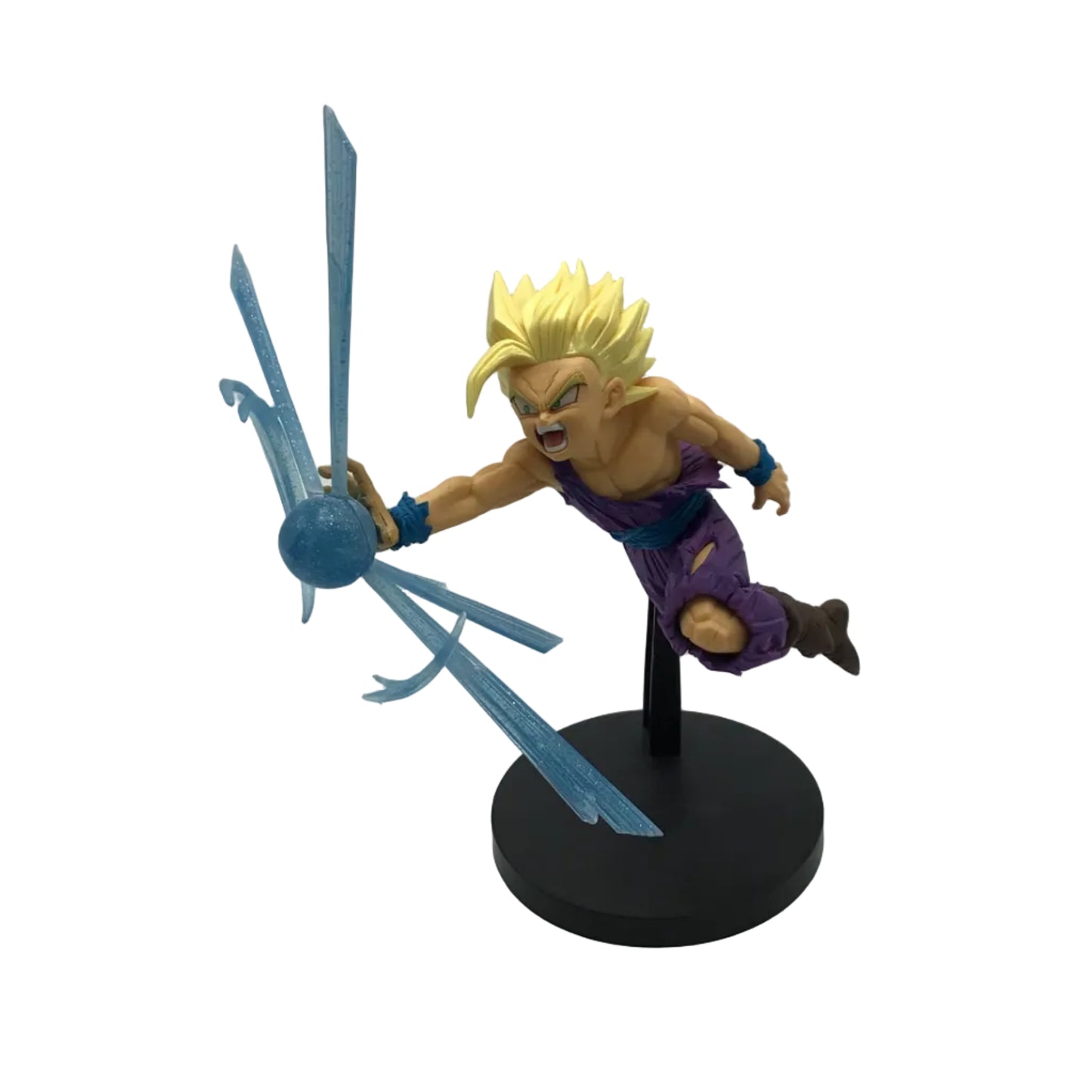 Dragon Ball Z G x Materia The Son Gohan Figure - Banpresto