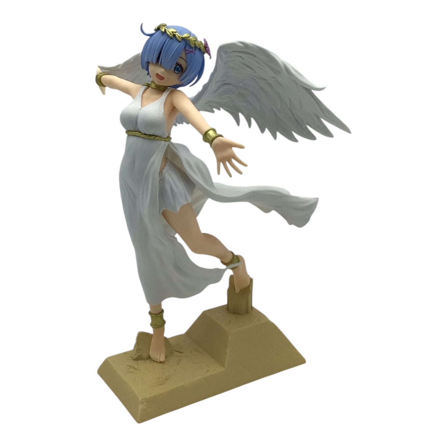 Re:Zero Angel Rem Figure - Sega Jaia