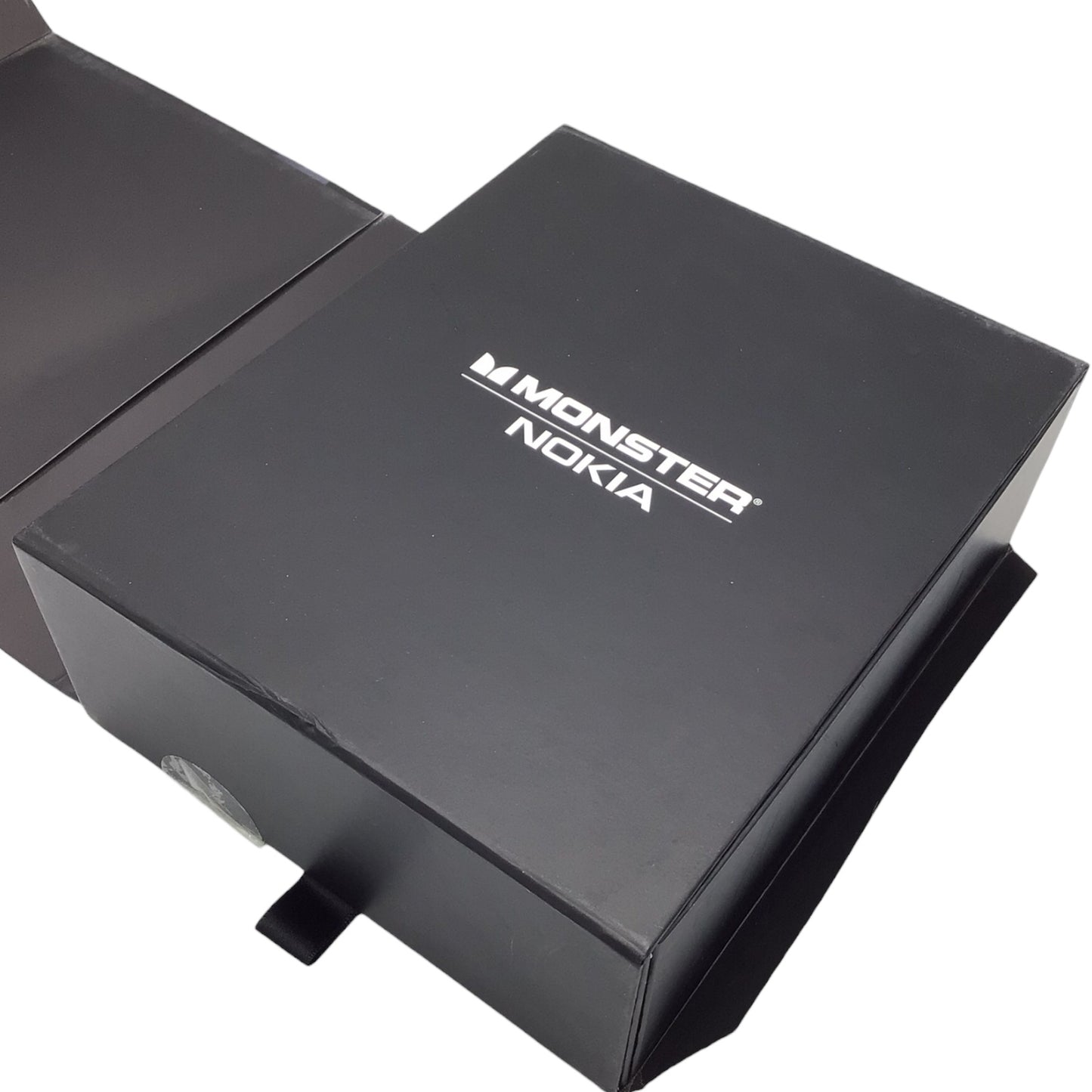 Monster Nokia Purity HD Stereo Headset