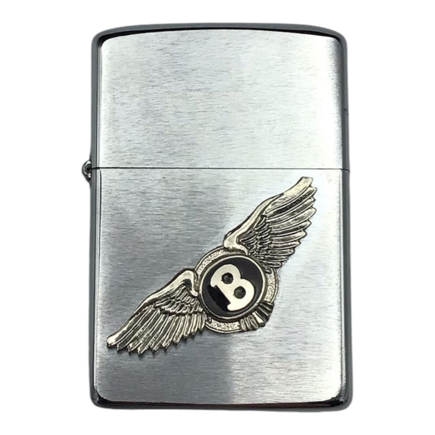 Bentley Zippo Lighter
