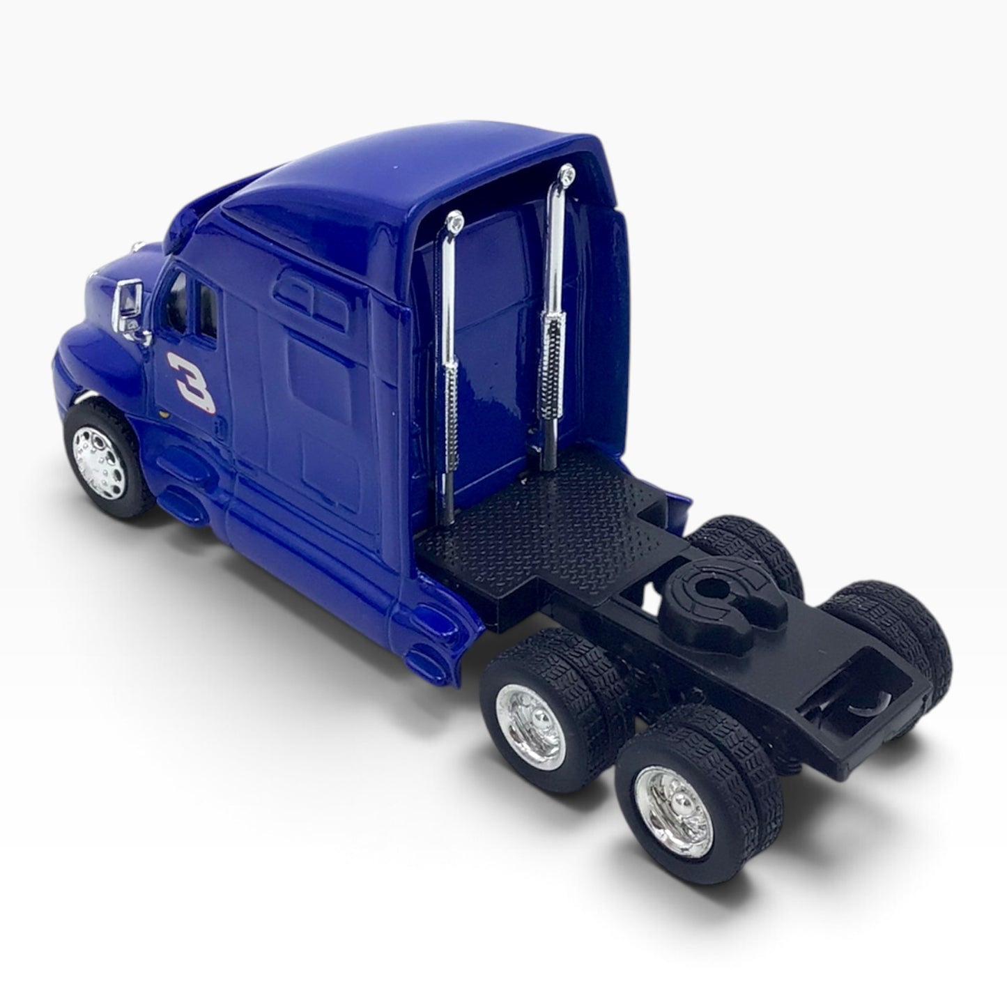 Dale Earnhardt Jr. #3 ACDelco 1999 Hauler – Scale Model Truck & Trailer – Limited Edition