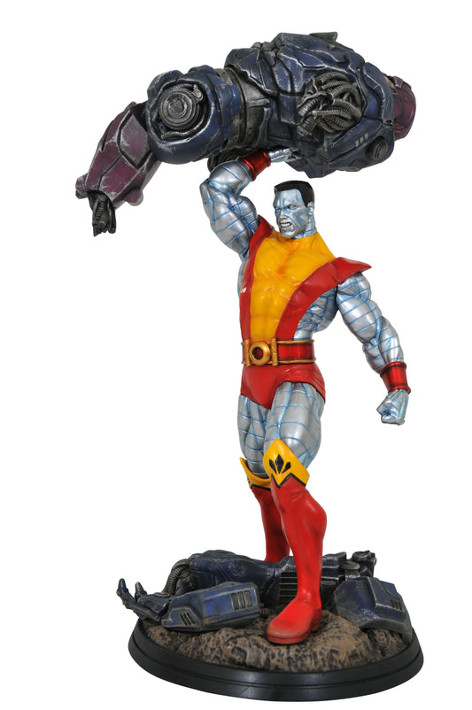 COLOSSUS STATUE - MARVEL PREMIER COLLECTION