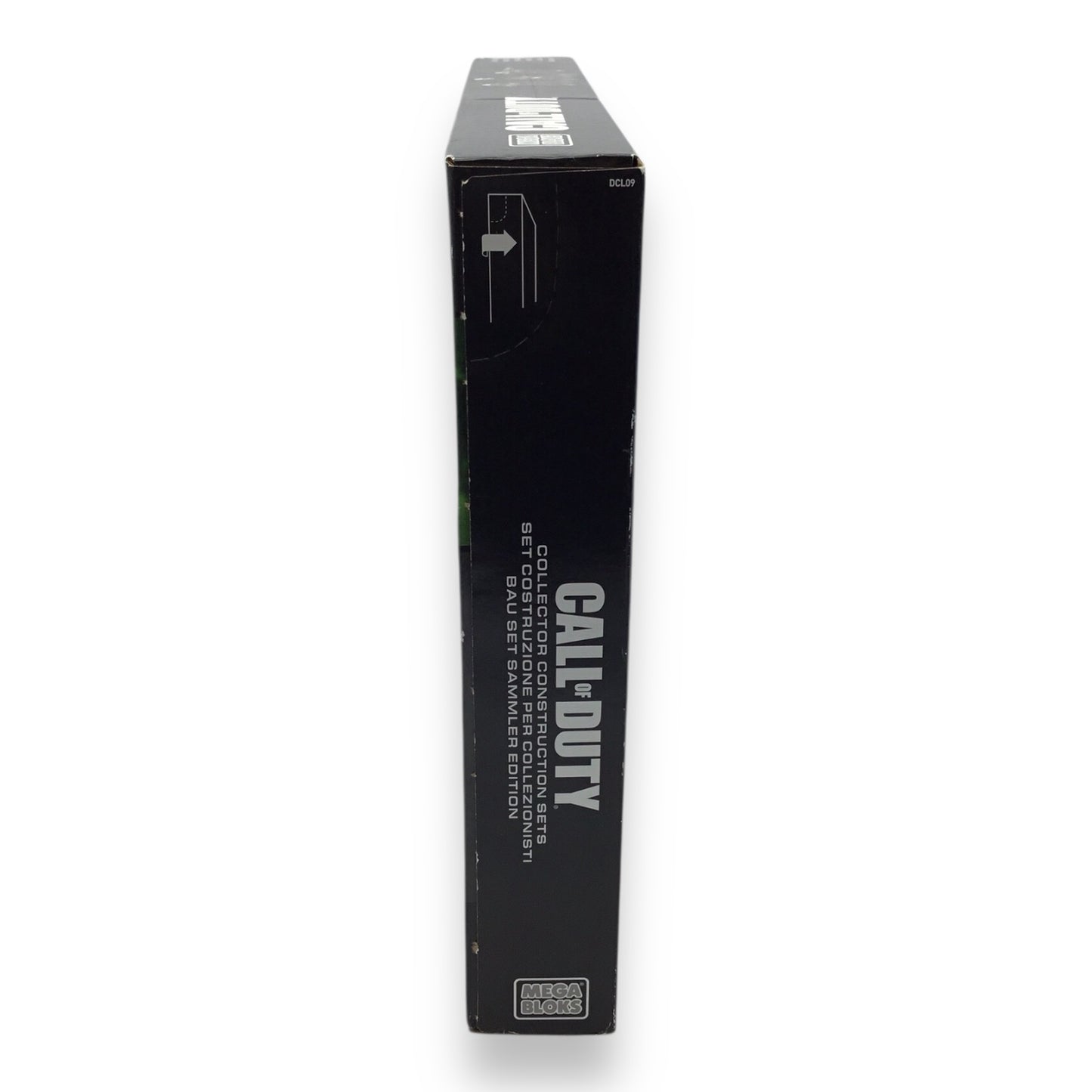 Call of Duty Collector Construction Sets - APC Invasion 457pcs