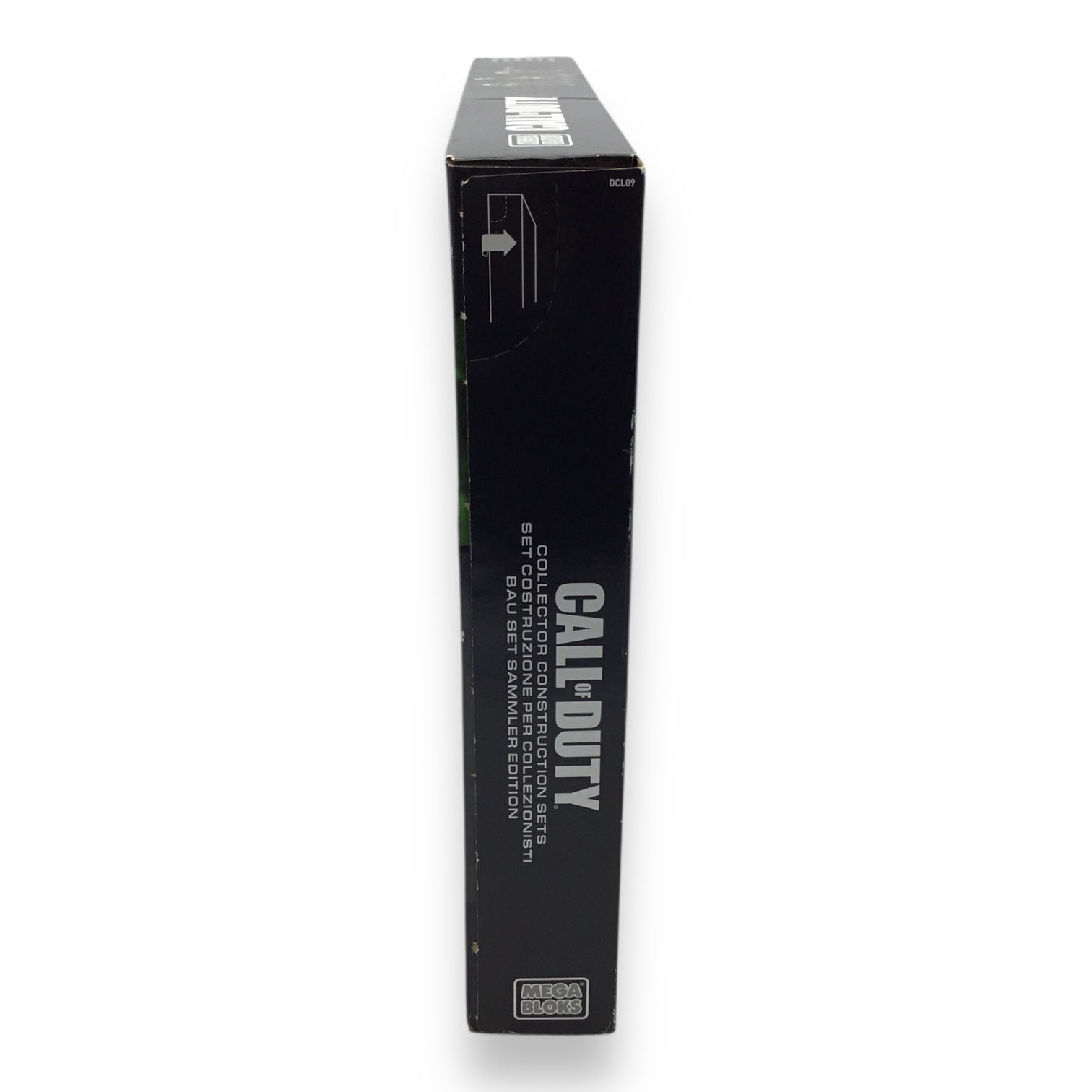 Call of Duty Collector Construction Sets - APC Invasion 457pcs