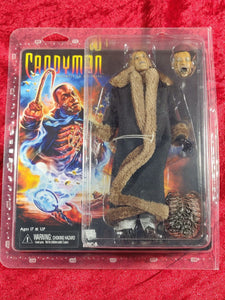 Candyman Farewell to the Flesh NECA Action Figure New in Box