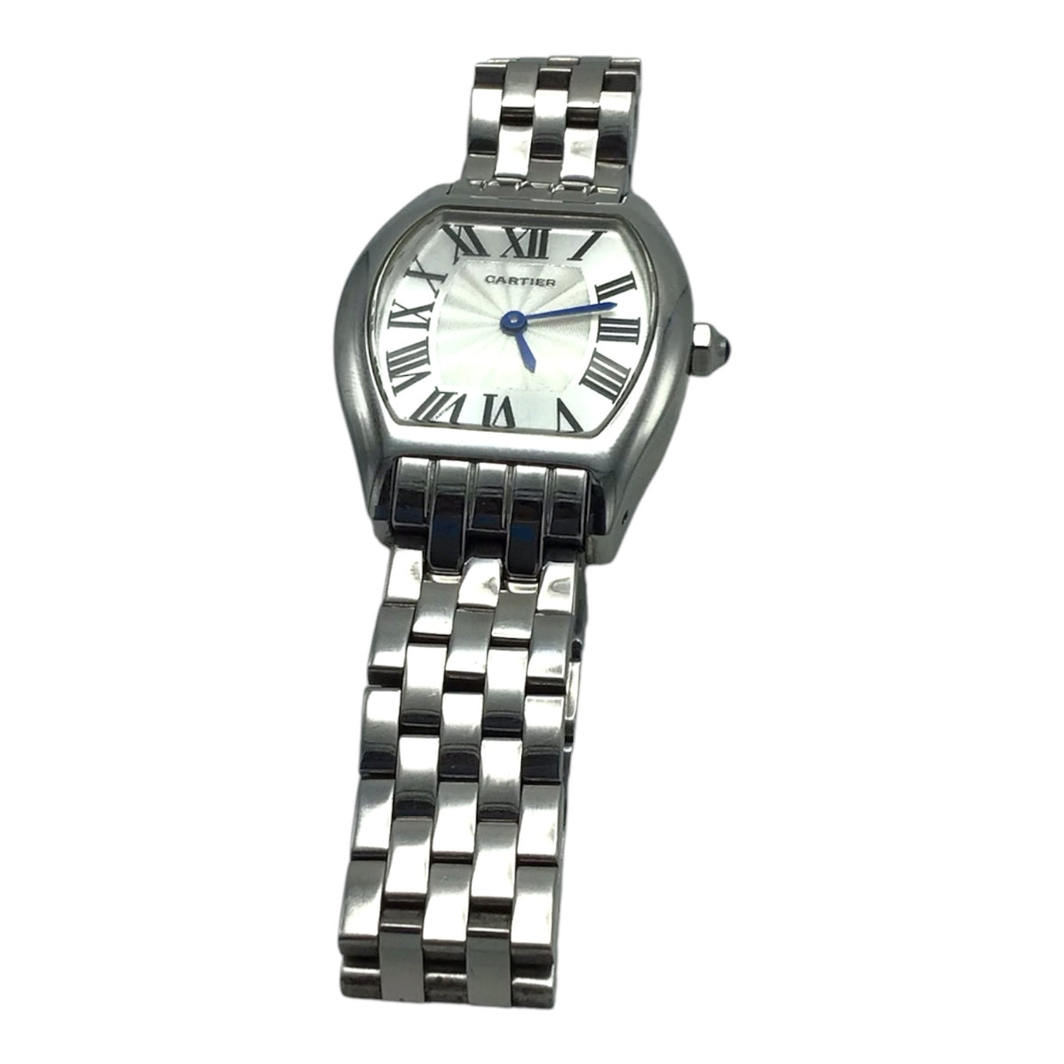 Cartier Tortua Reproduction