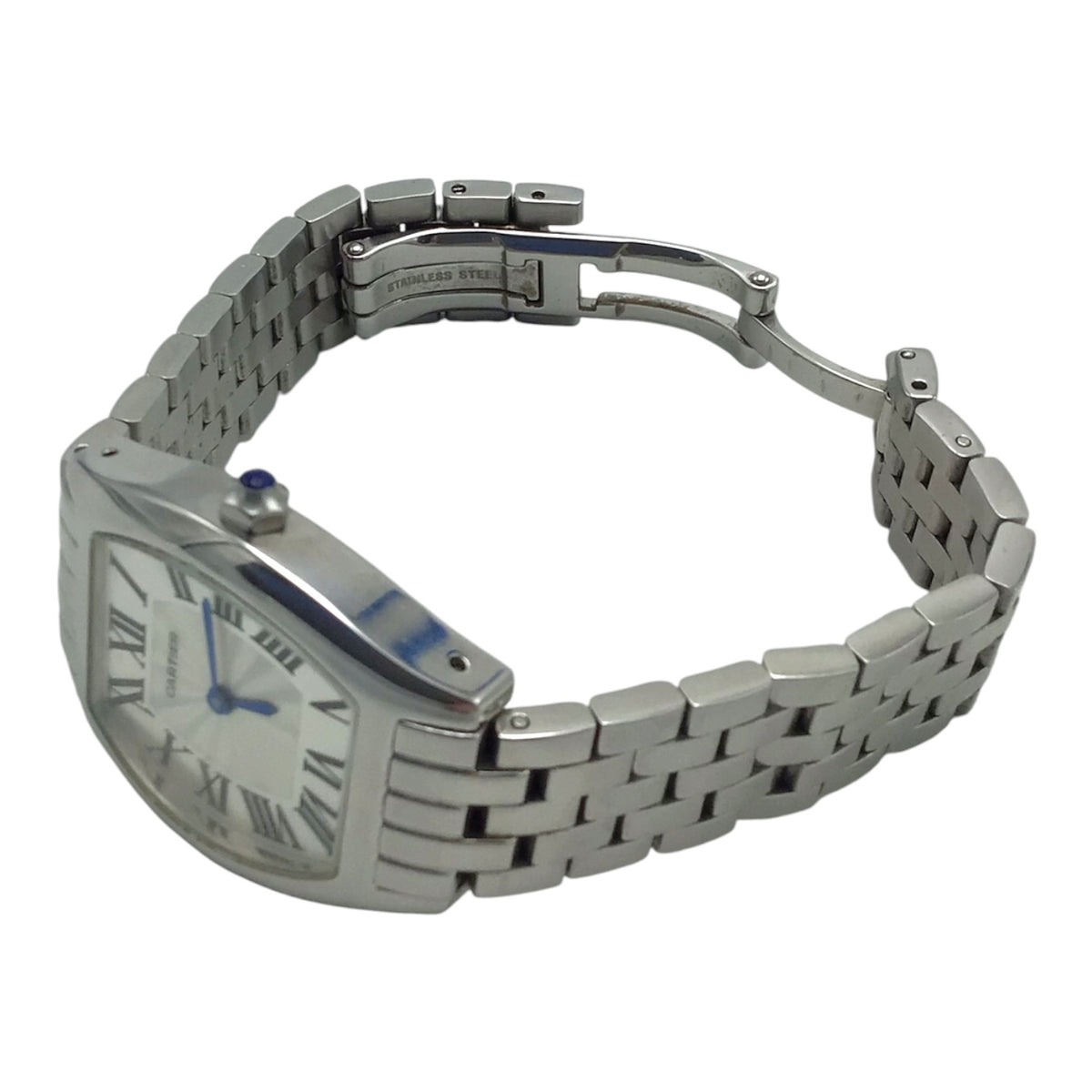 Cartier Tortua Reproduction