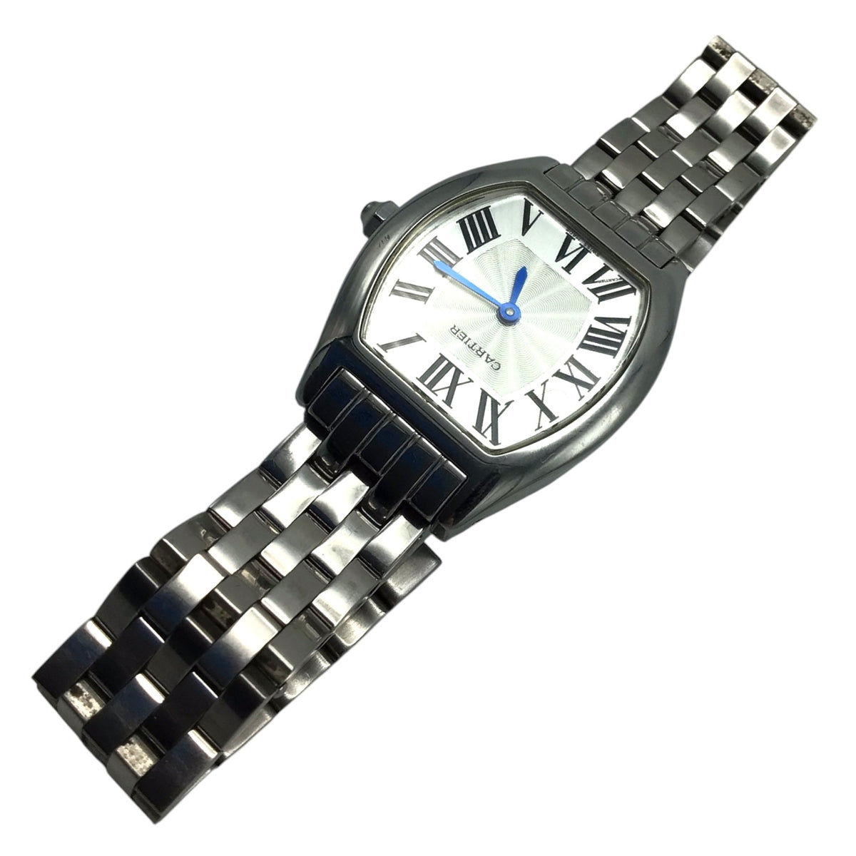 Cartier Tortua Reproduction