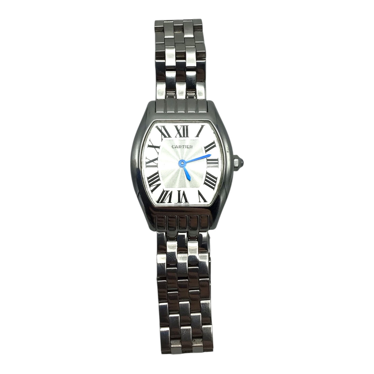 Cartier Tortua Reproduction