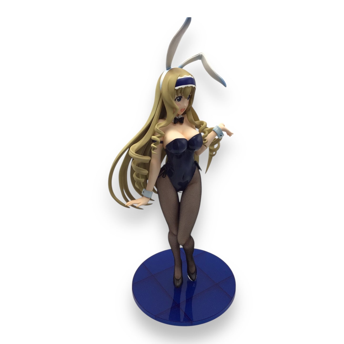 Cecilia Alcott Bunny Version 1/4 Scale Figure - Infinite Stratos