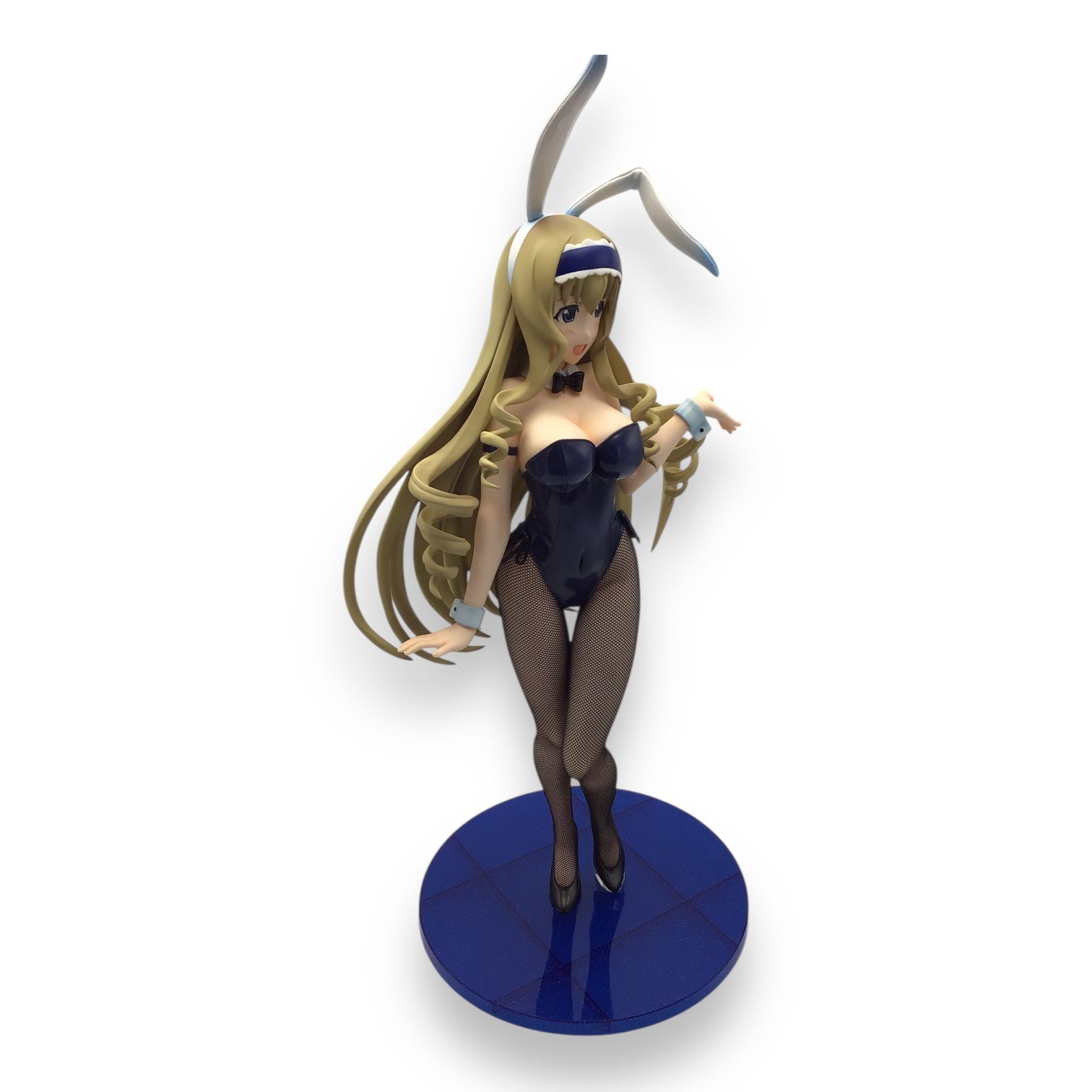 Cecilia Alcott Bunny Version 1/4 Scale Figure - Infinite Stratos