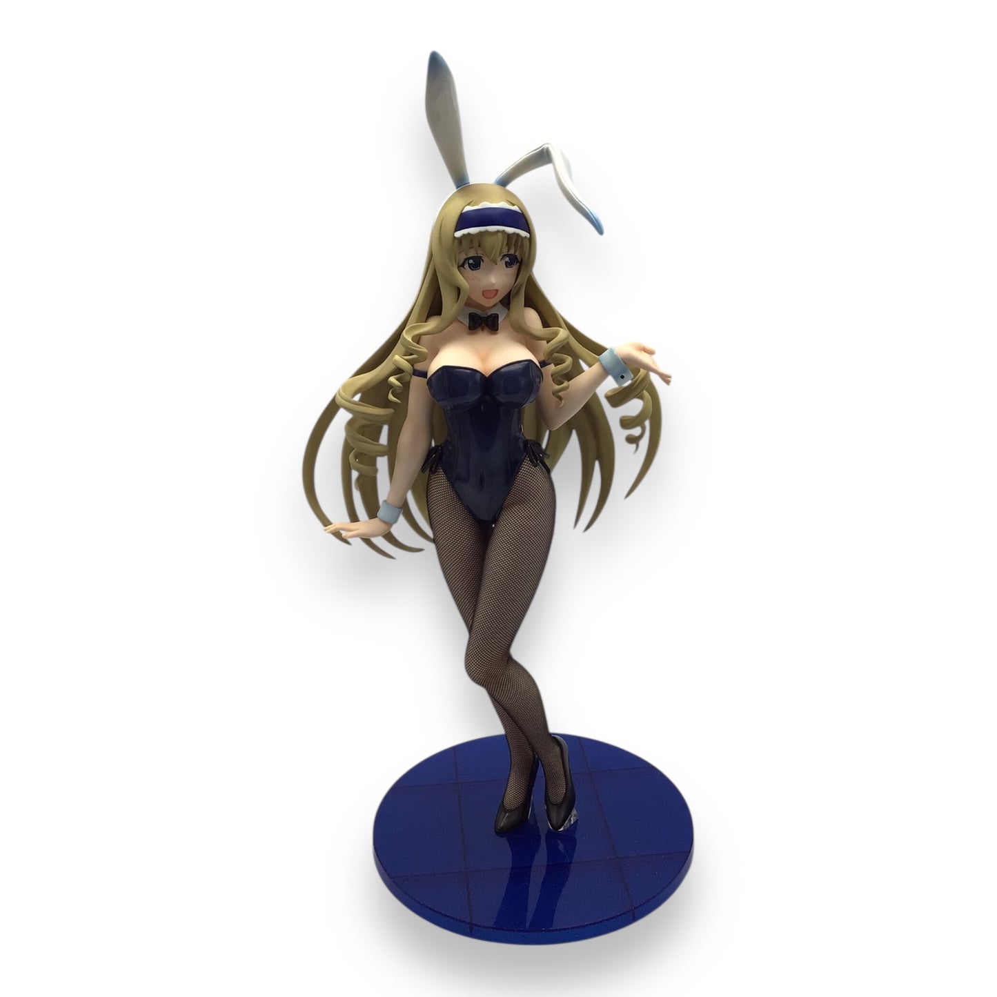 Cecilia Alcott Bunny Version 1/4 Scale Figure - Infinite Stratos