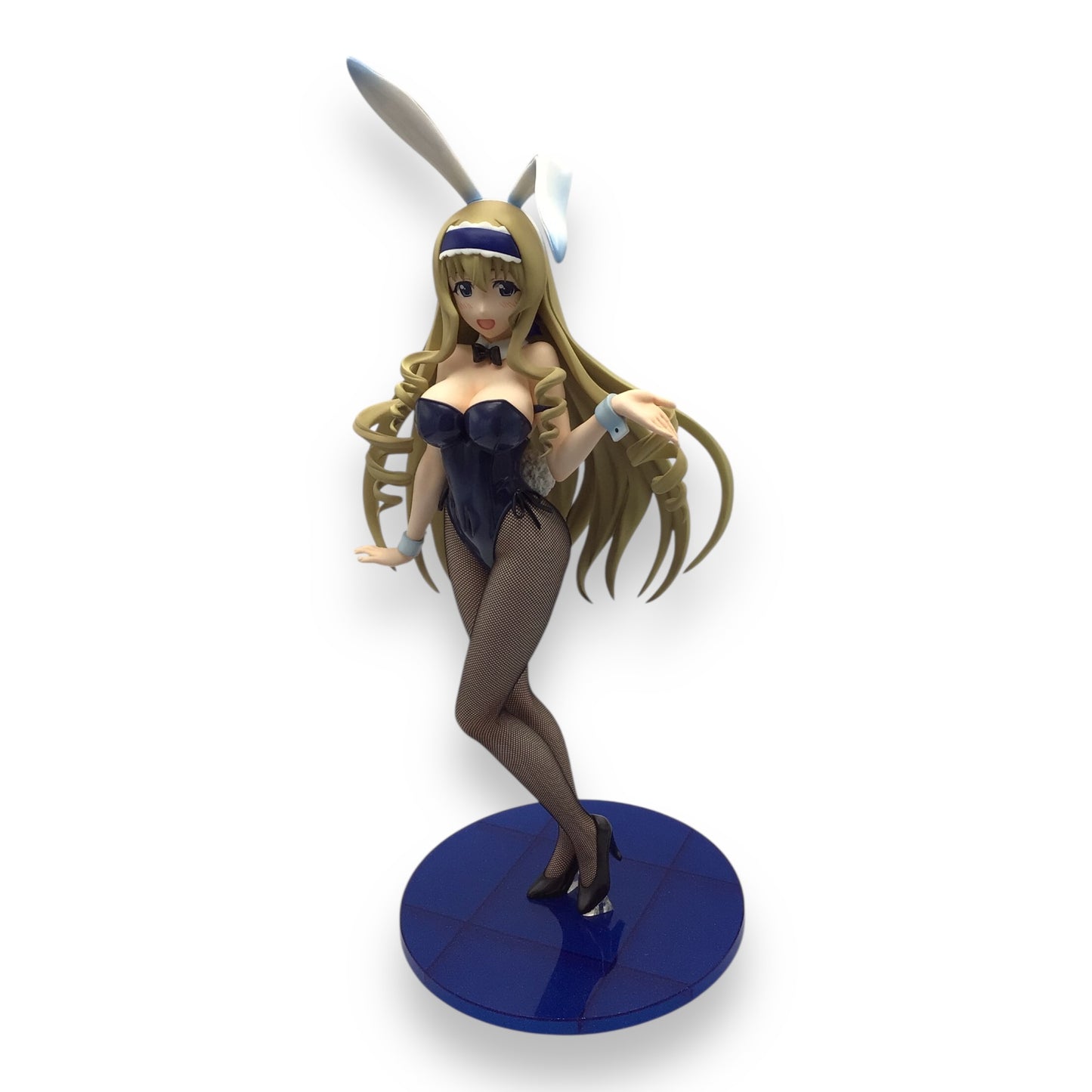 Cecilia Alcott Bunny Version 1/4 Scale Figure - Infinite Stratos