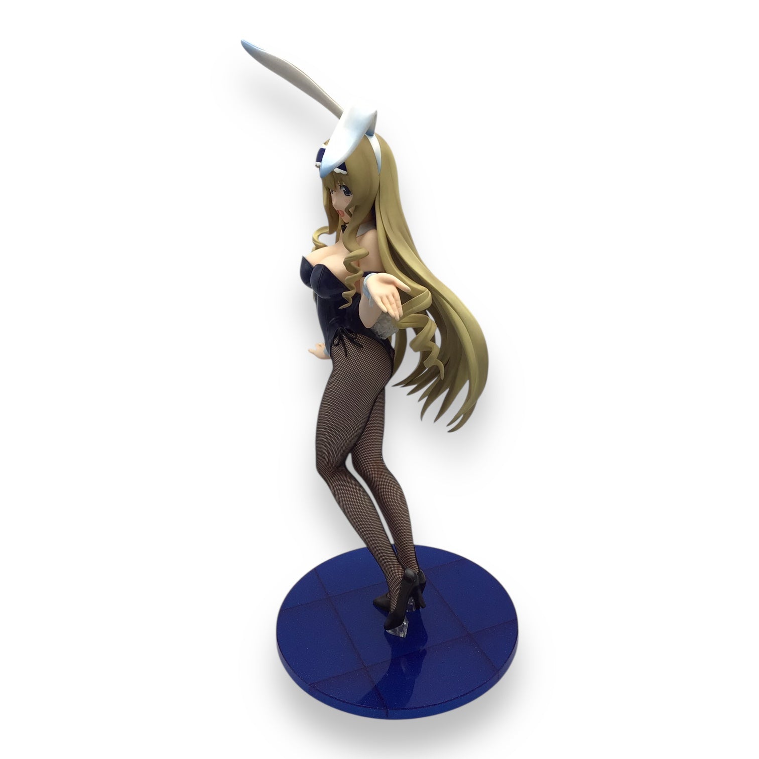 Cecilia Alcott Bunny Version 1/4 Scale Figure - Infinite Stratos