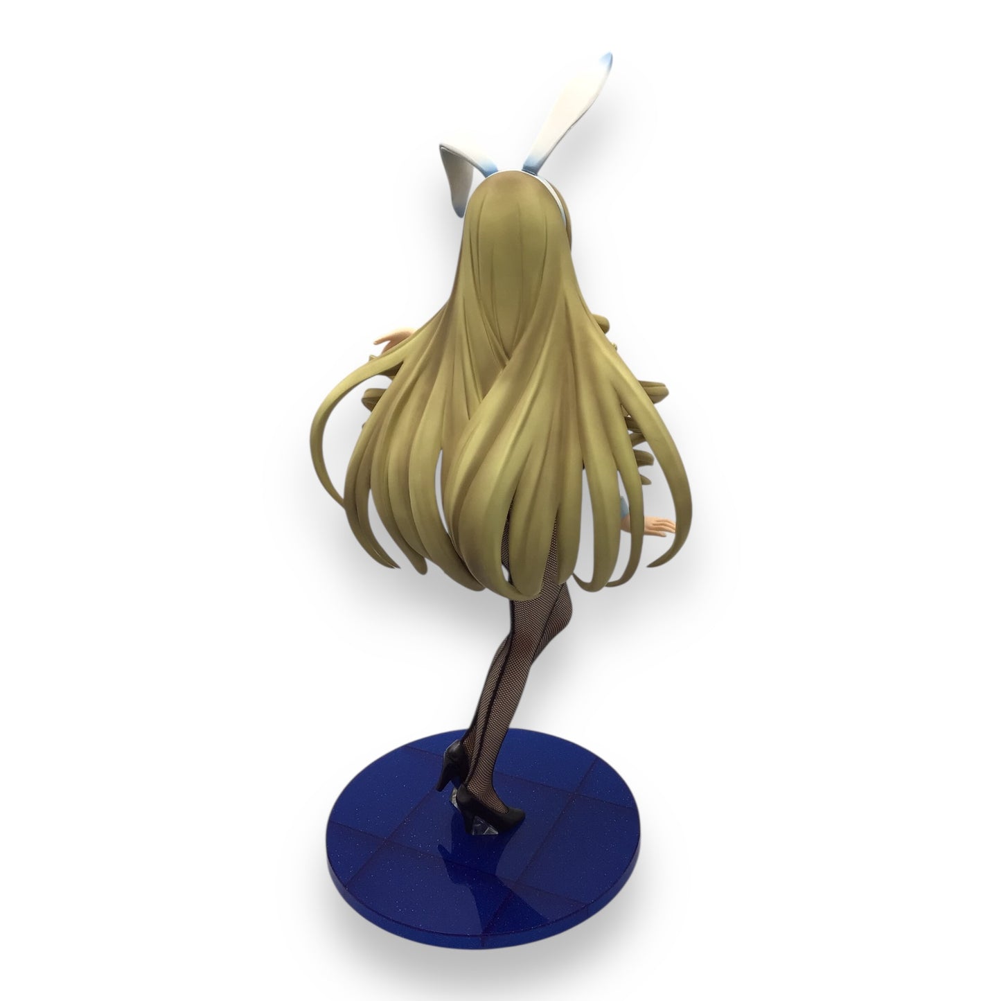 Cecilia Alcott Bunny Version 1/4 Scale Figure - Infinite Stratos