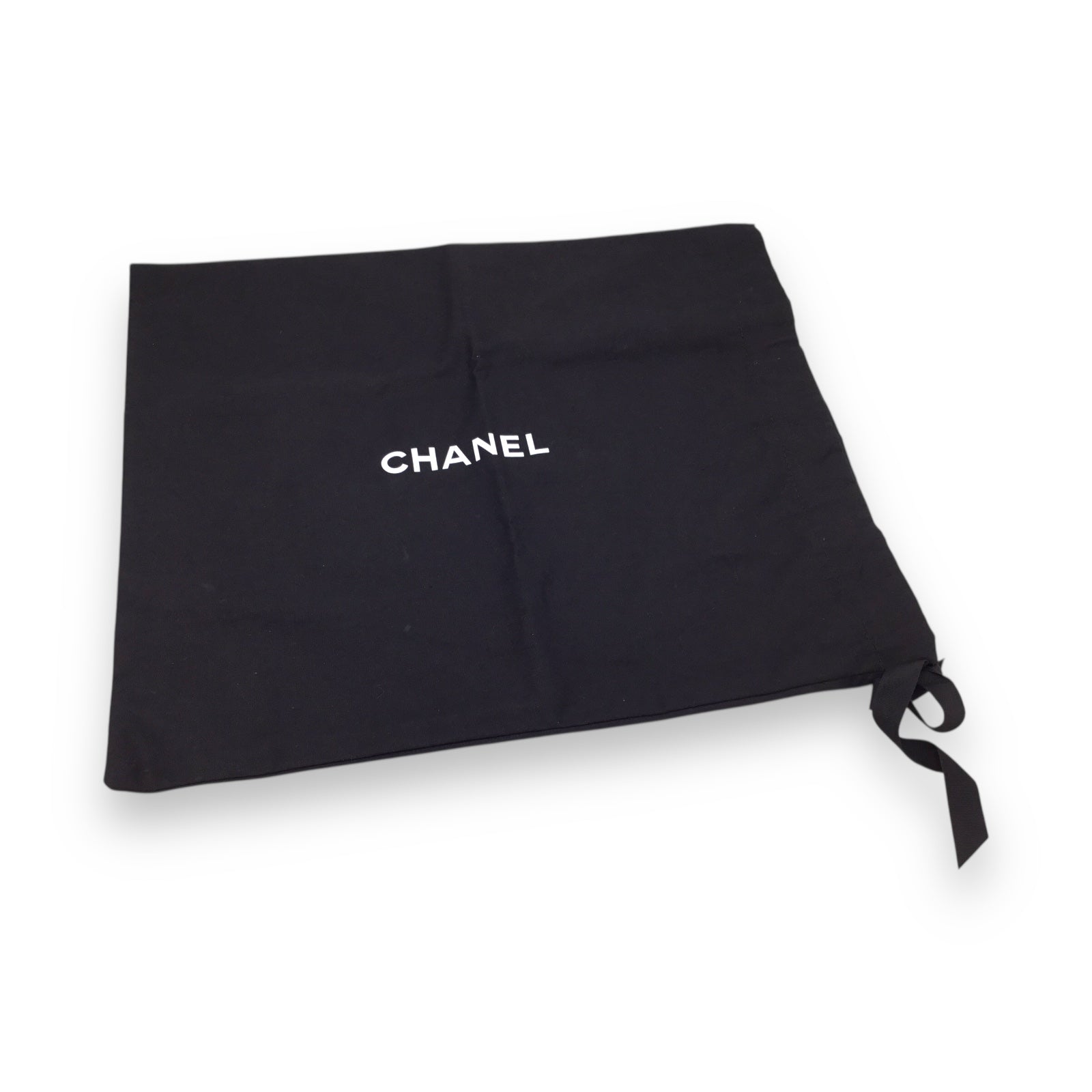 Chanel Flap Bag Dark Blue Caviar Leather w/ Gold Hardware