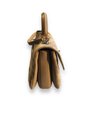 Chanel Trendy MM in Exotic Leathers