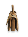 Chanel Trendy MM in Exotic Leathers
