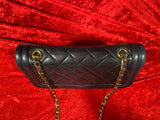 Chanel Vintage Tassel Flap Bag