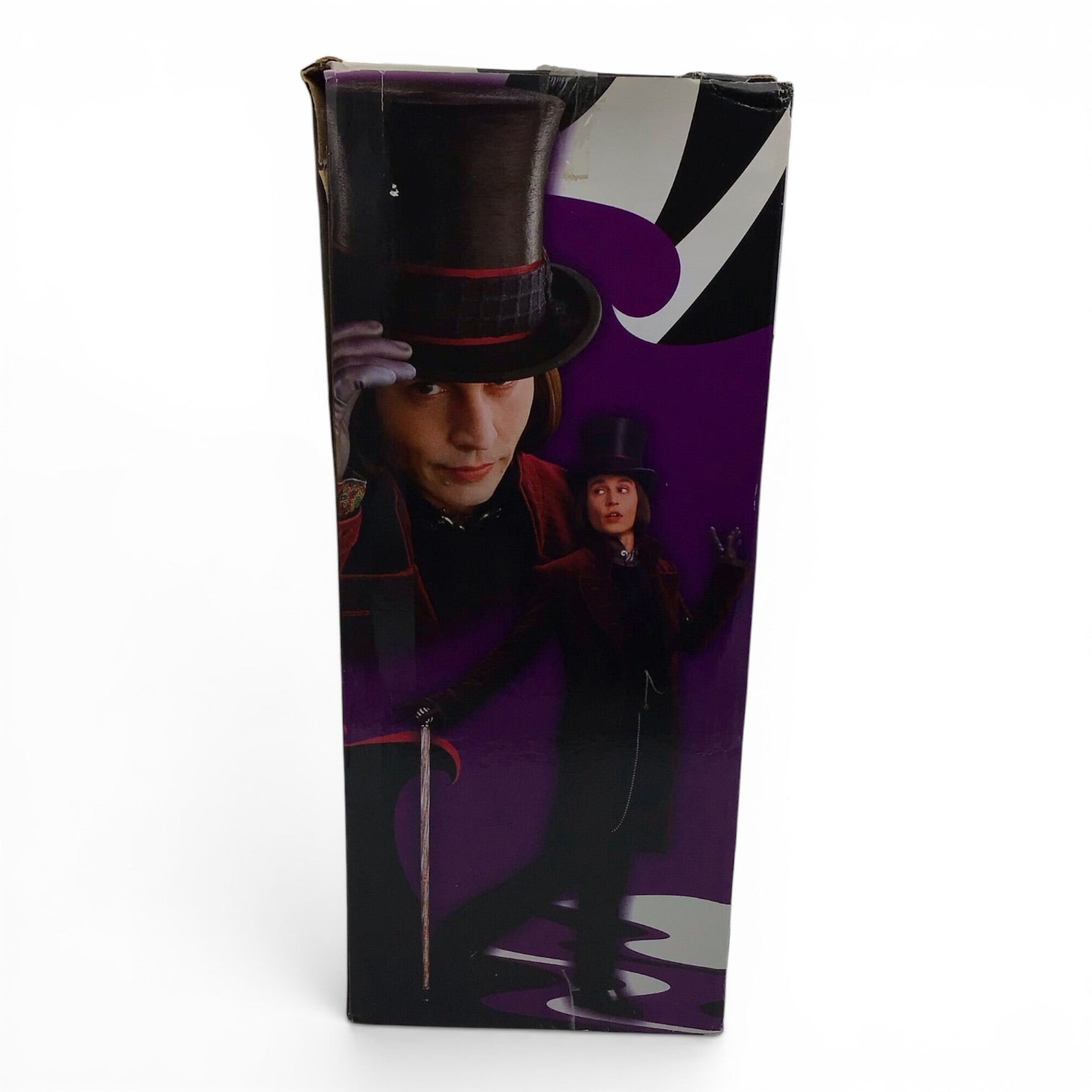 Charlie & the Chocolate Factory Willy Wonka 18" Figure