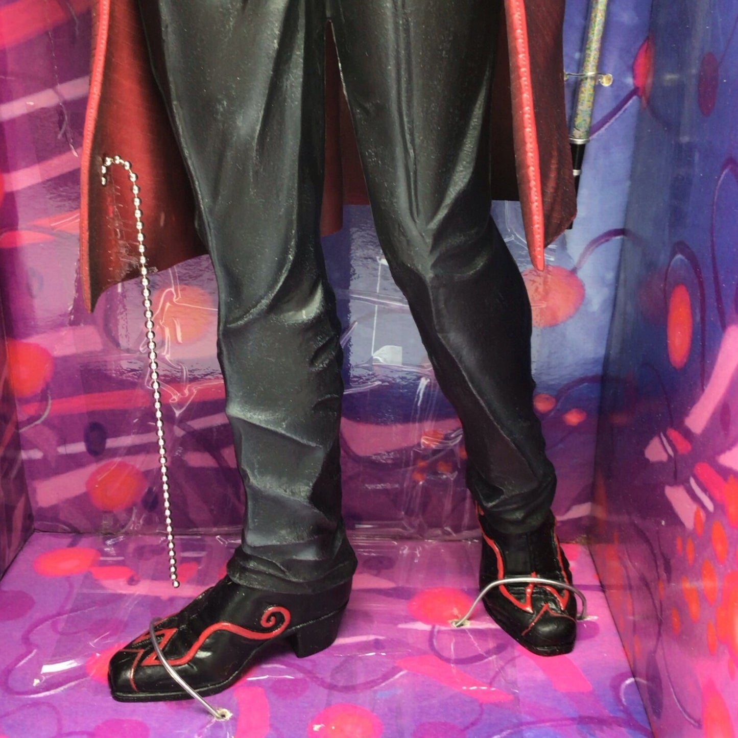 Charlie & the Chocolate Factory Willy Wonka 18" Figure