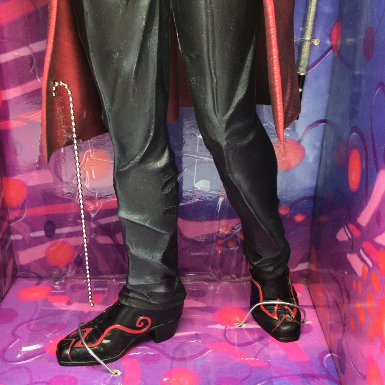Charlie & the Chocolate Factory Willy Wonka 18" Figure
