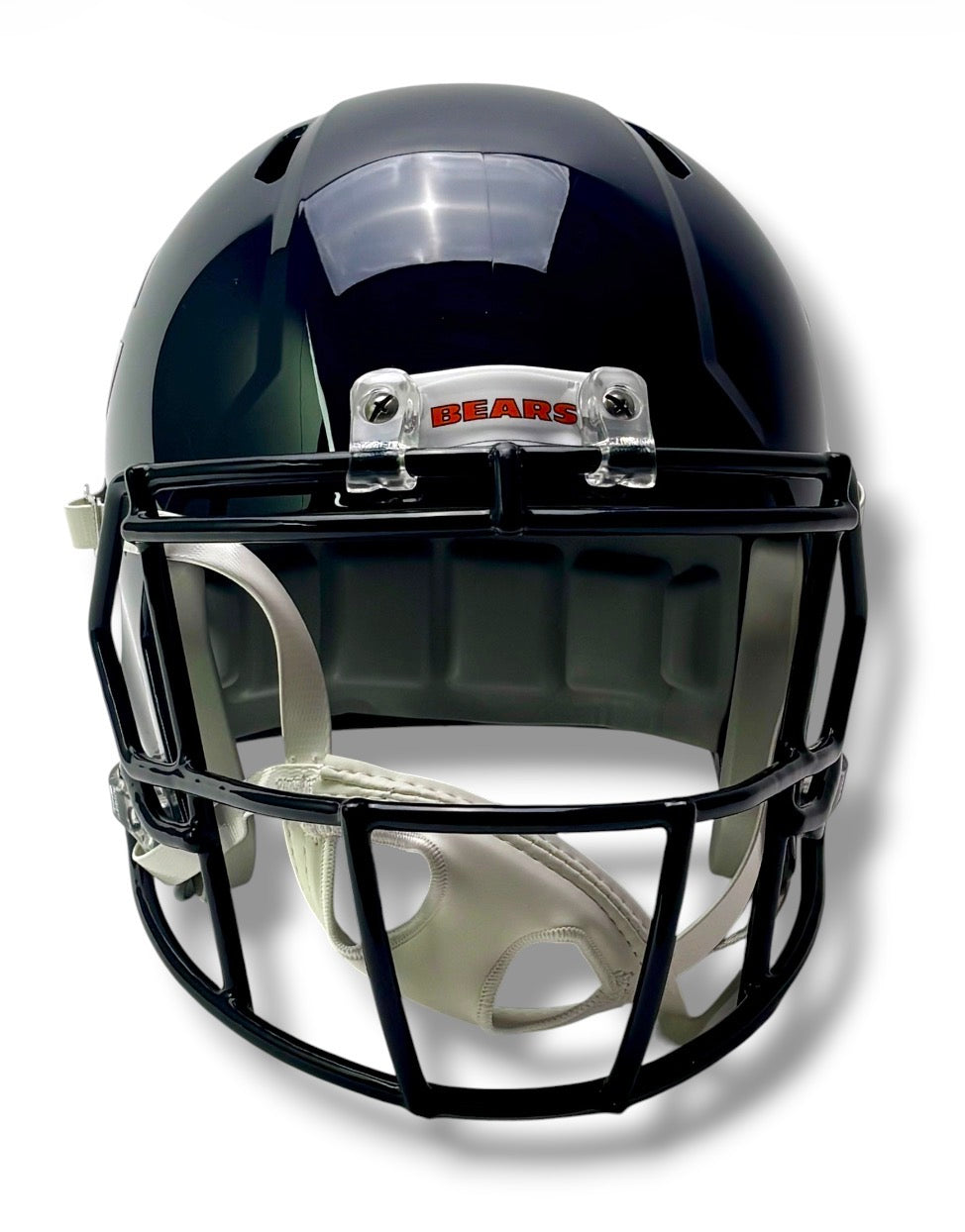 Chicago Bears Speed Replica Football Helmet
