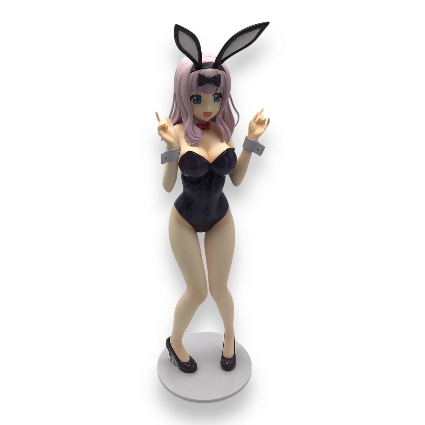 Chika Fujiwara Bunny Bare Leg Version 1/4 Scale Figure - Kaguya-sama: Love Is War