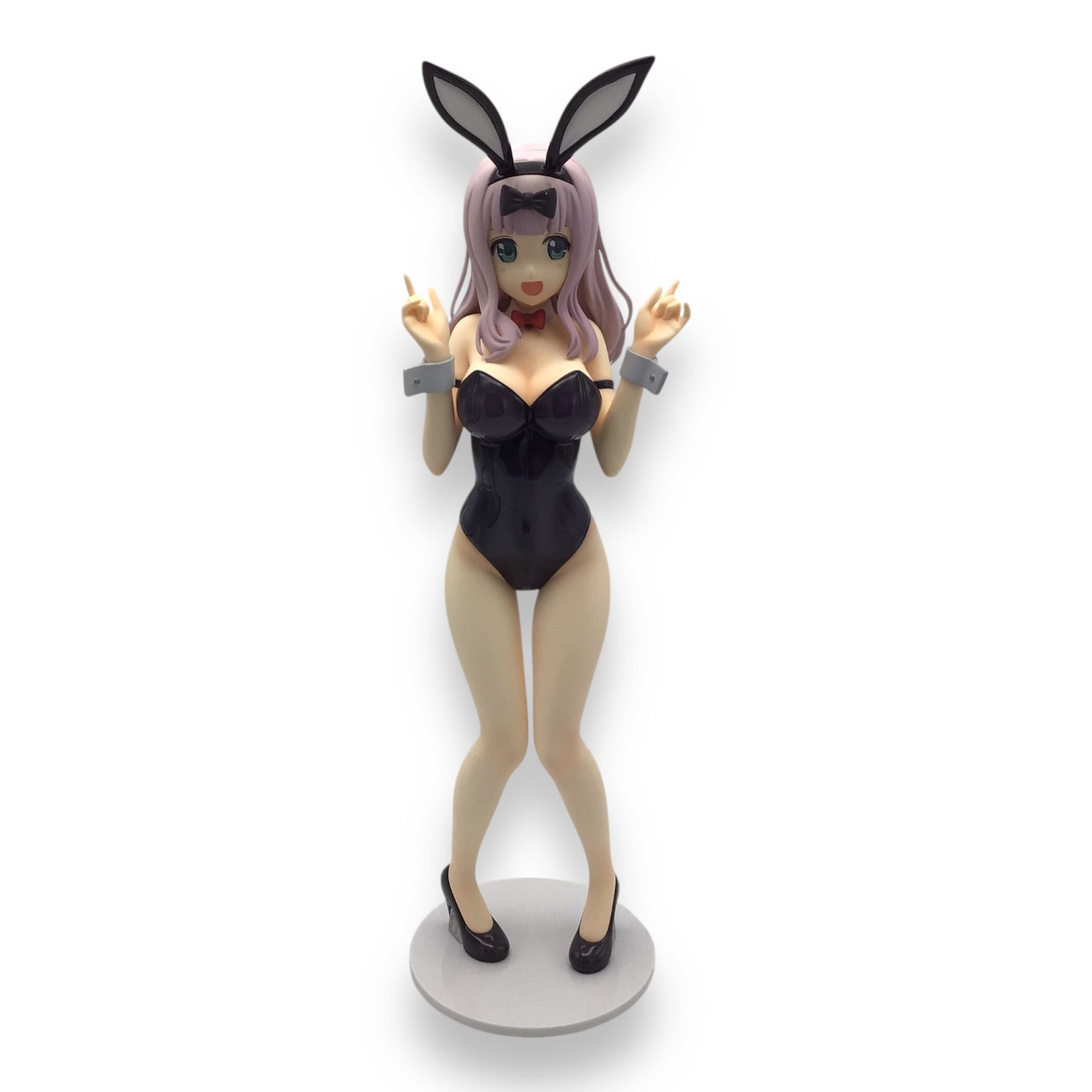 Chika Fujiwara Bunny Bare Leg Version 1/4 Scale Figure - Kaguya-sama: Love Is War