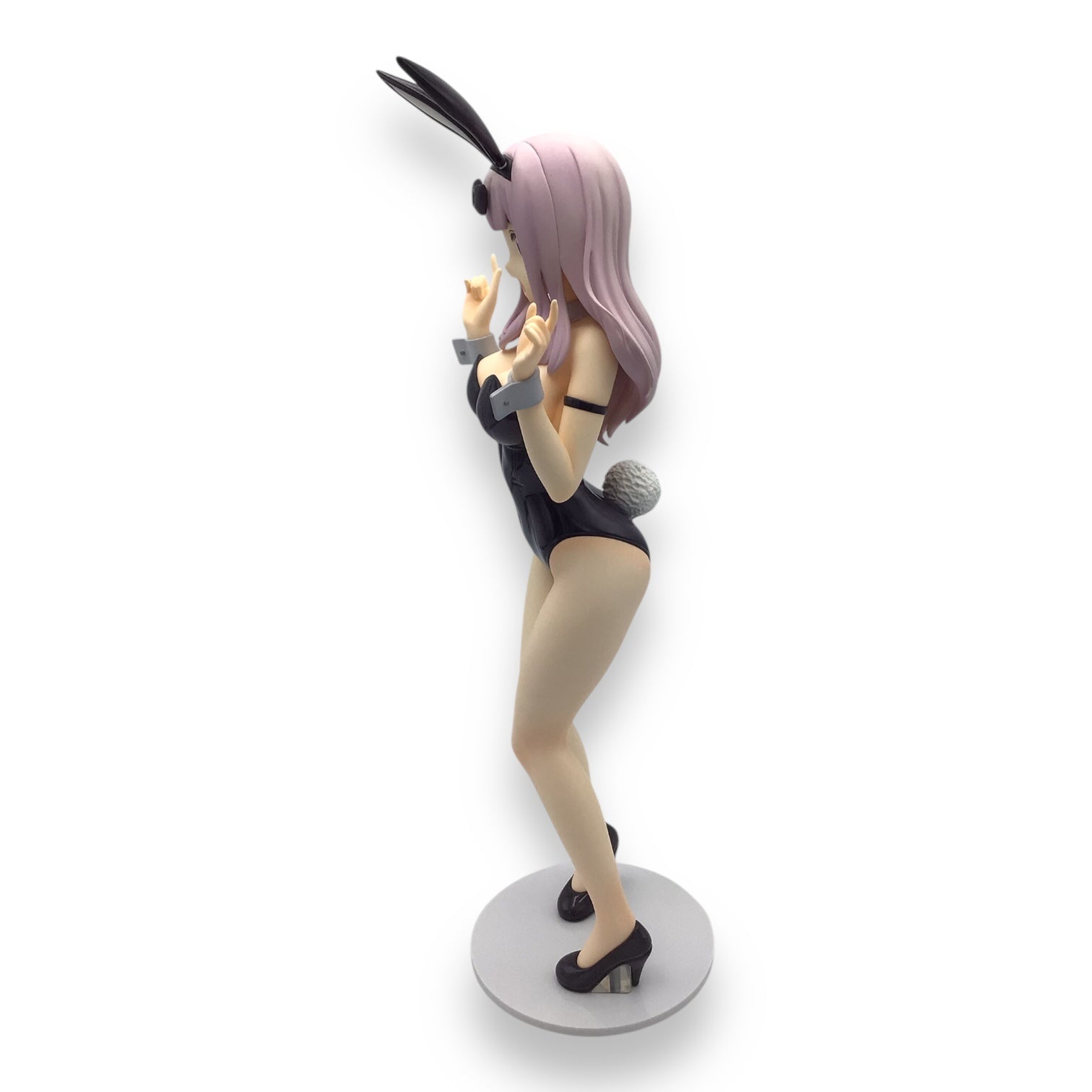 Chika Fujiwara Bunny Bare Leg Version 1/4 Scale Figure - Kaguya-sama: Love Is War