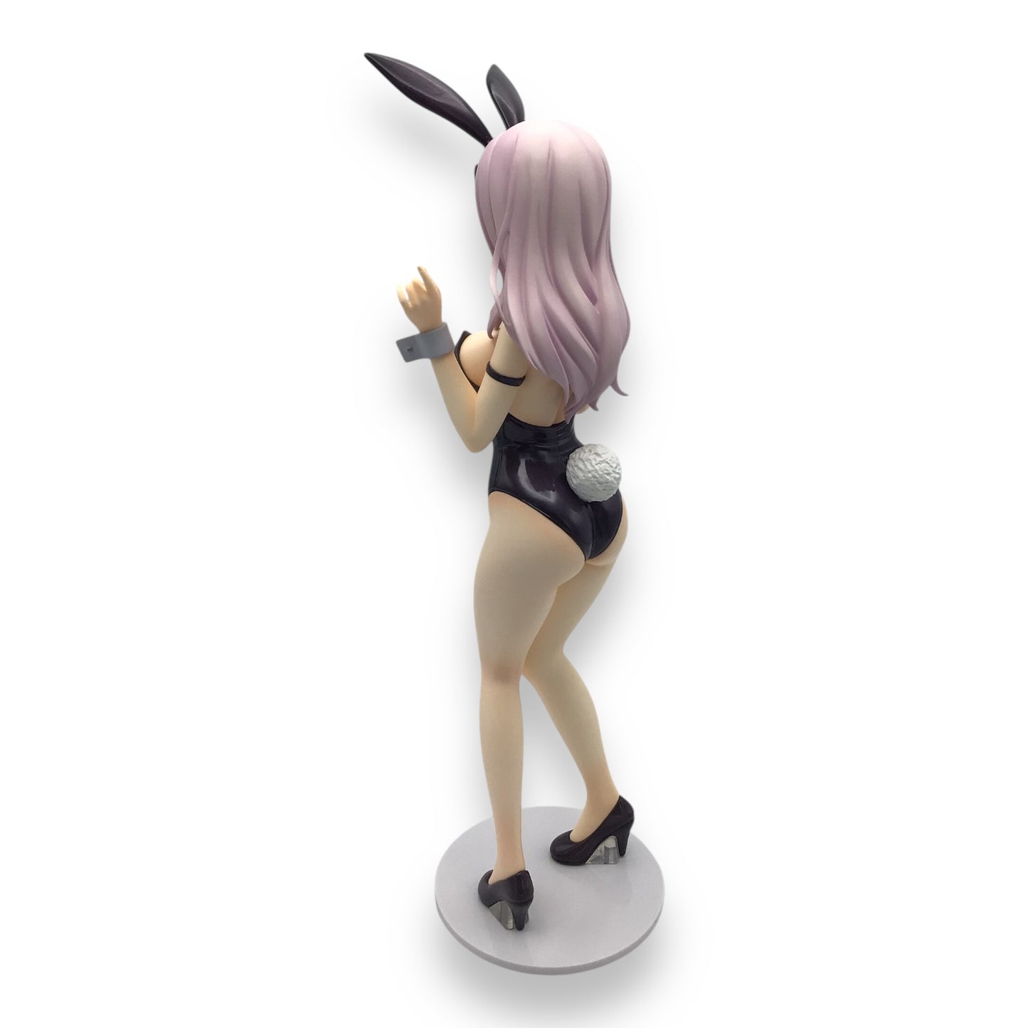 Chika Fujiwara Bunny Bare Leg Version 1/4 Scale Figure - Kaguya-sama: Love Is War