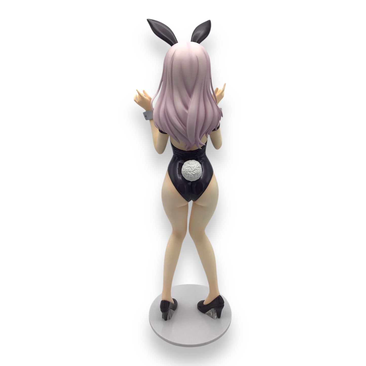 Chika Fujiwara Bunny Bare Leg Version 1/4 Scale Figure - Kaguya-sama: Love Is War
