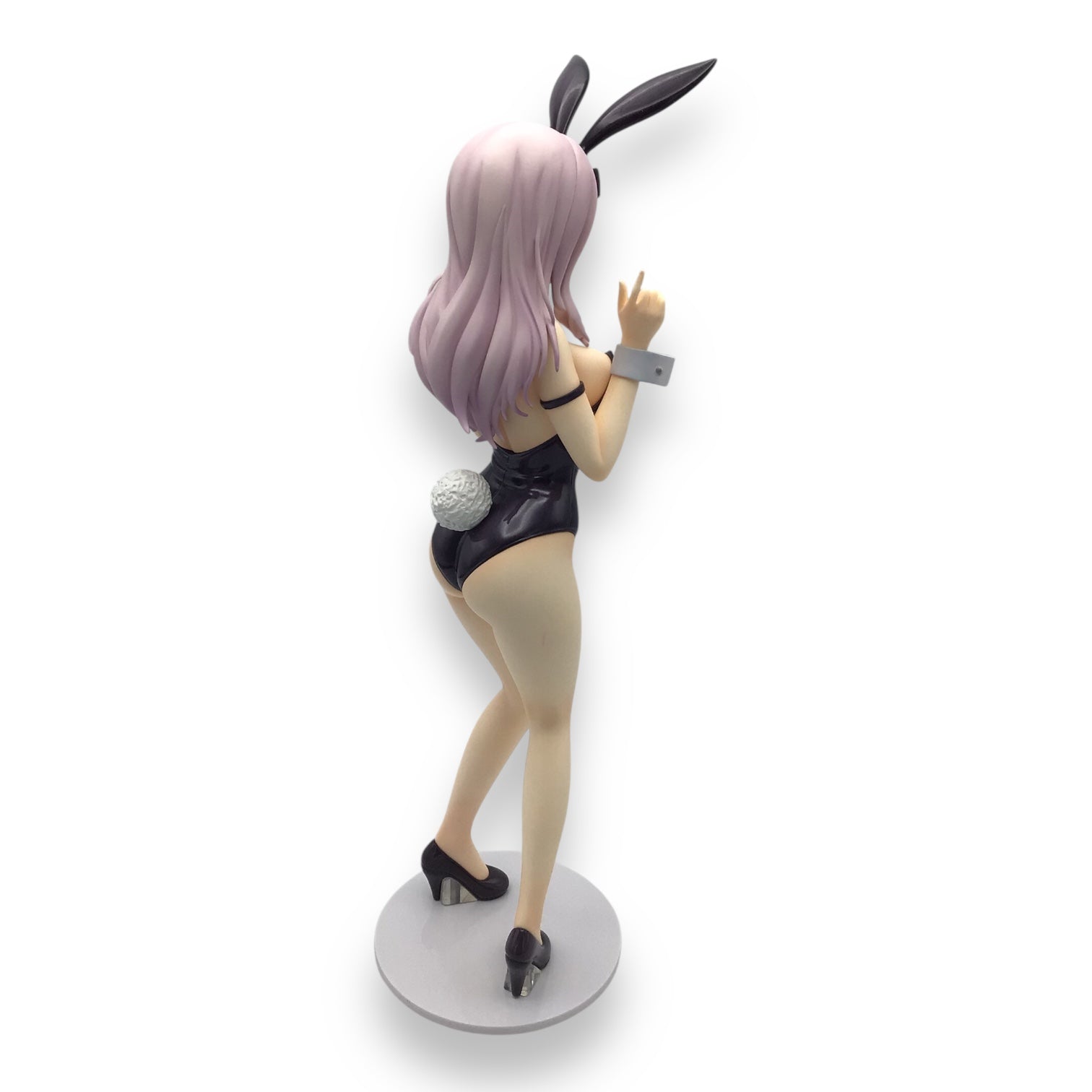 Chika Fujiwara Bunny Bare Leg Version 1/4 Scale Figure - Kaguya-sama: Love Is War