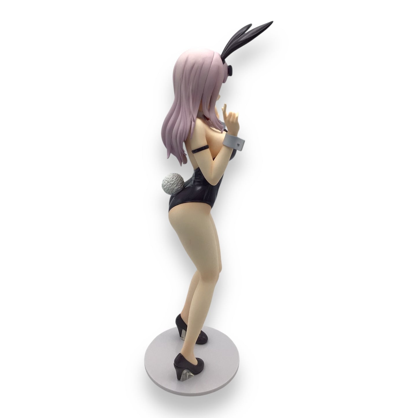 Chika Fujiwara Bunny Bare Leg Version 1/4 Scale Figure - Kaguya-sama: Love Is War