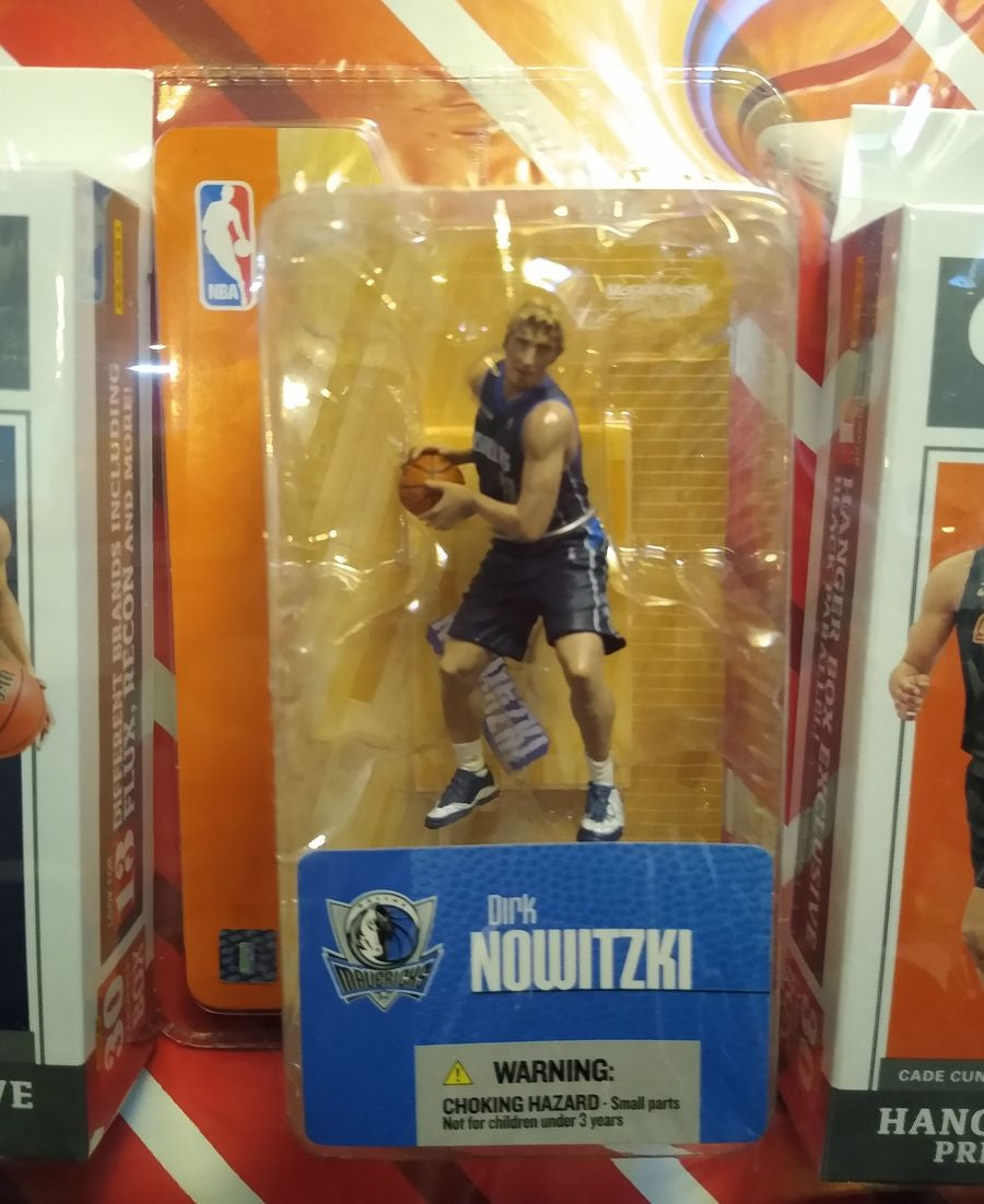 Christmas Bundle - Basketball 2 hanger 1 figurine $76.99