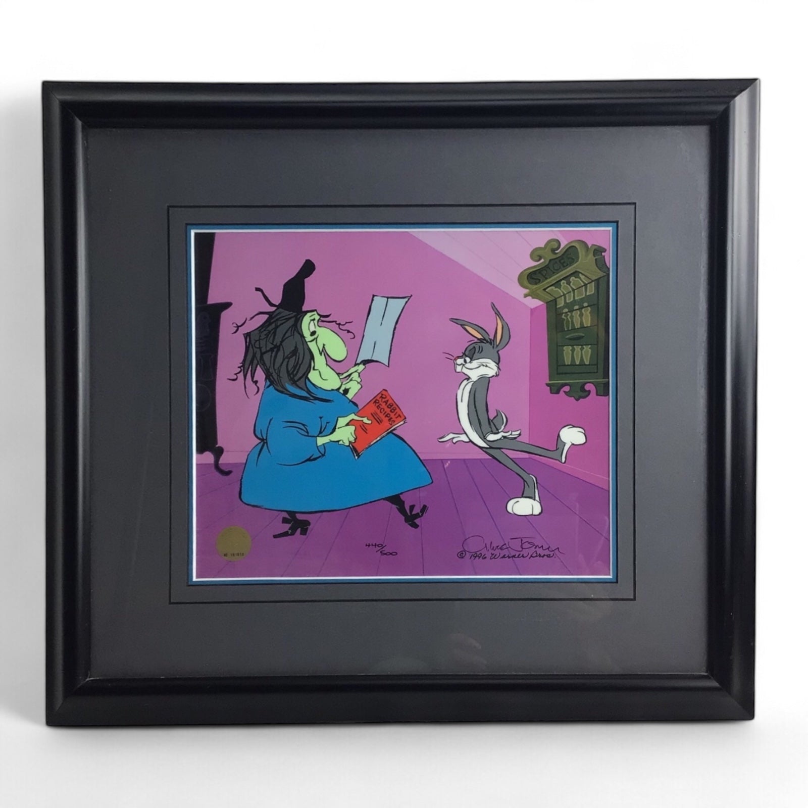 Chuck Jones