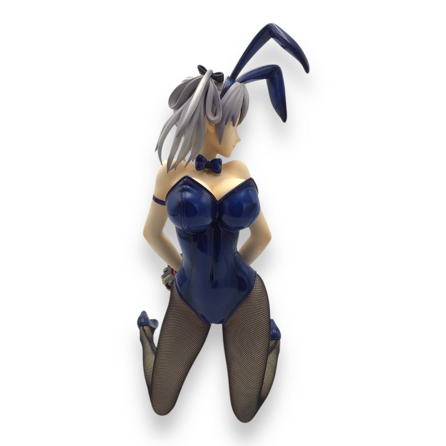 Ciel Alencon Bunny Version 1/4 Scale Figure - God Eater 2 Rage Burst