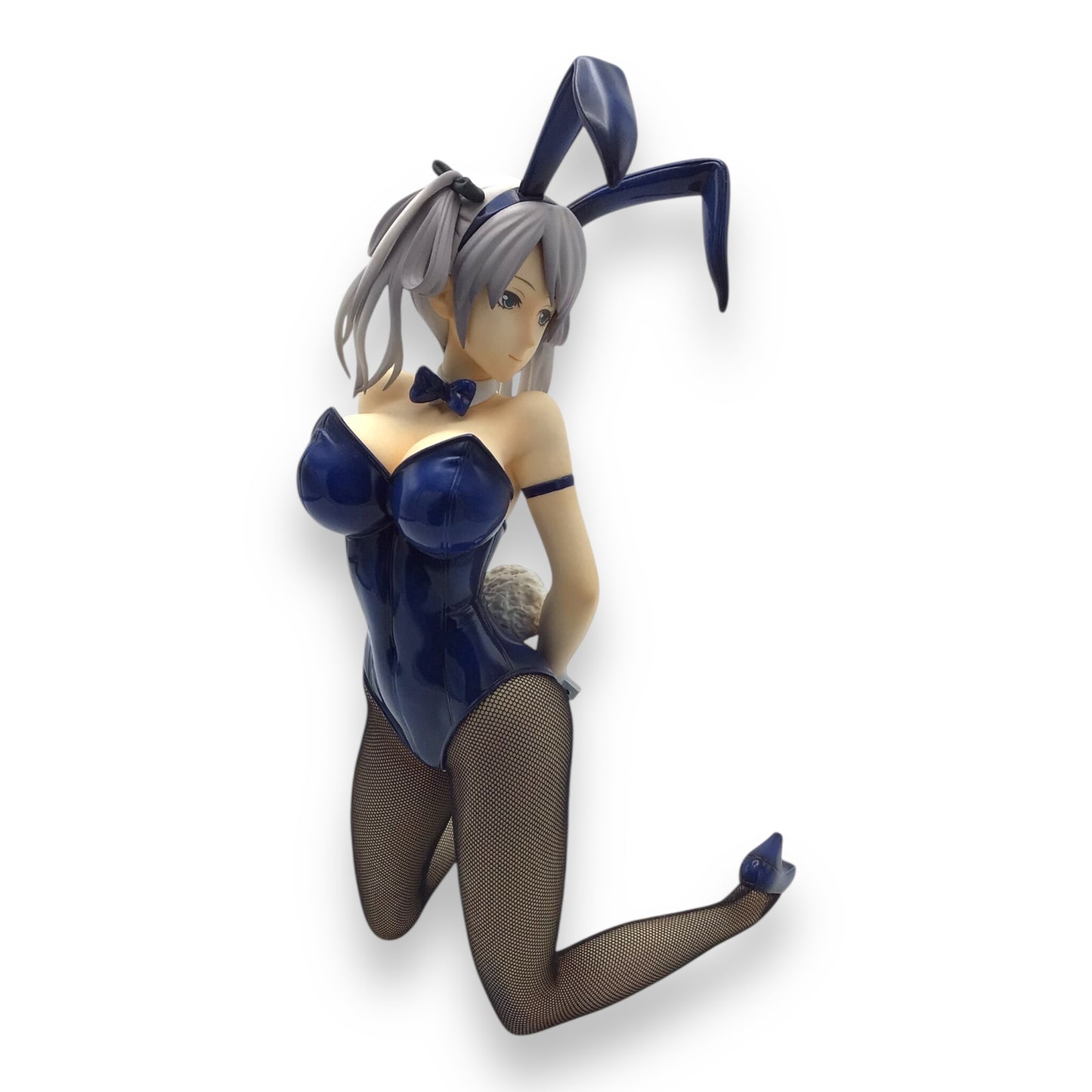 Ciel Alencon Bunny Version 1/4 Scale Figure - God Eater 2 Rage Burst
