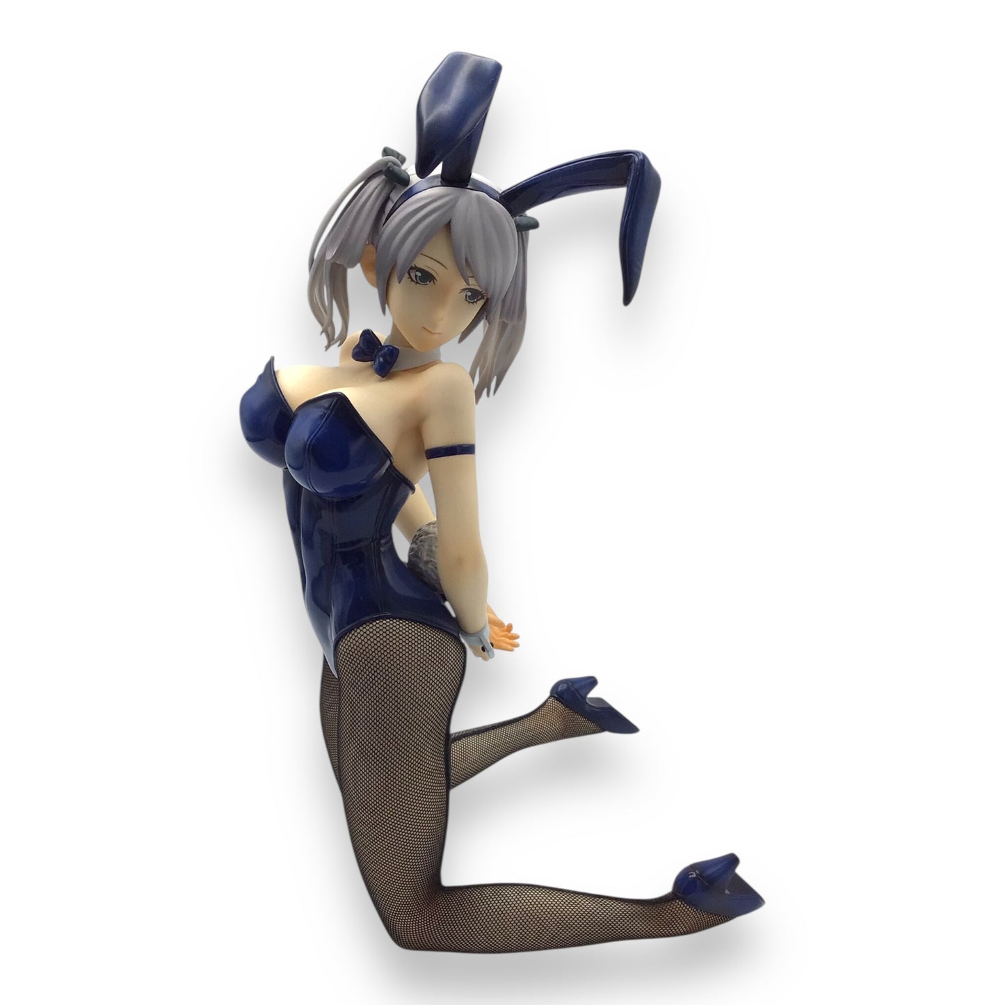 Ciel Alencon Bunny Version 1/4 Scale Figure - God Eater 2 Rage Burst