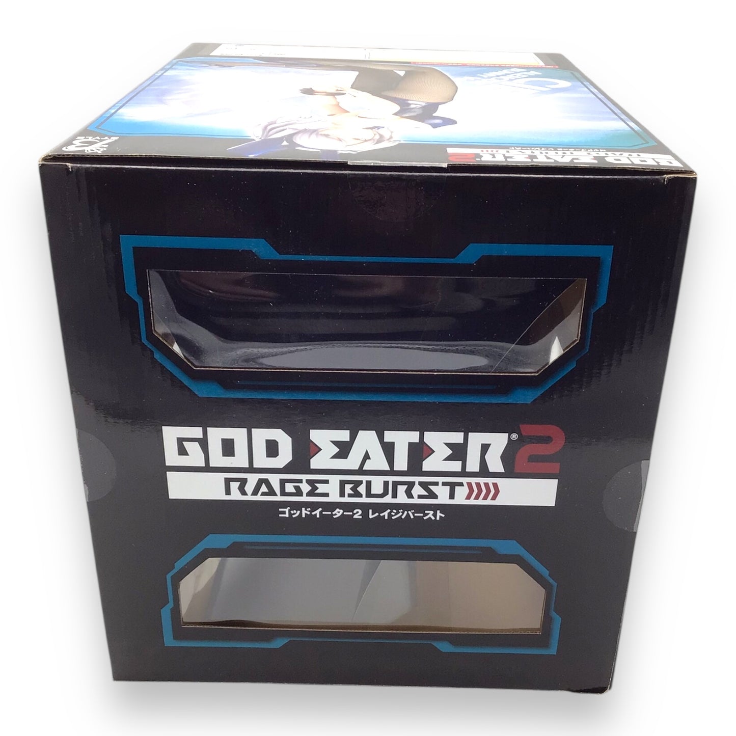 Ciel Alencon Bunny Version 1/4 Scale Figure - God Eater 2 Rage Burst