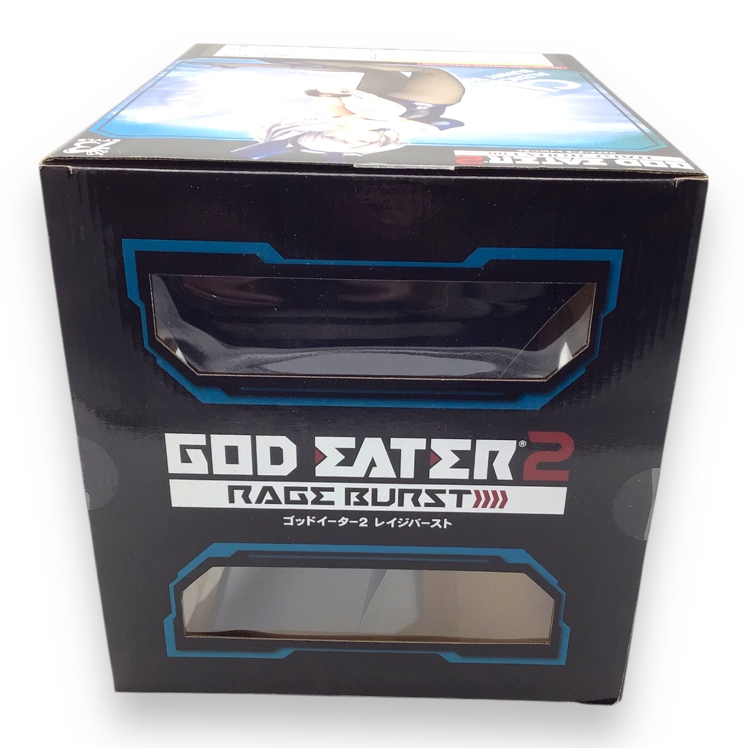 Ciel Alencon Bunny Version 1/4 Scale Figure - God Eater 2 Rage Burst