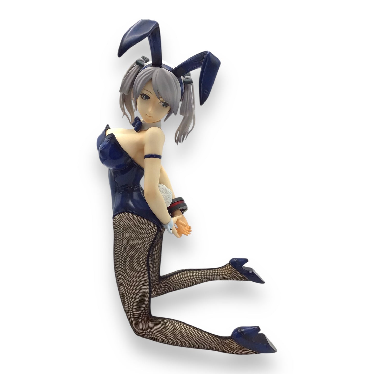 Ciel Alencon Bunny Version 1/4 Scale Figure - God Eater 2 Rage Burst
