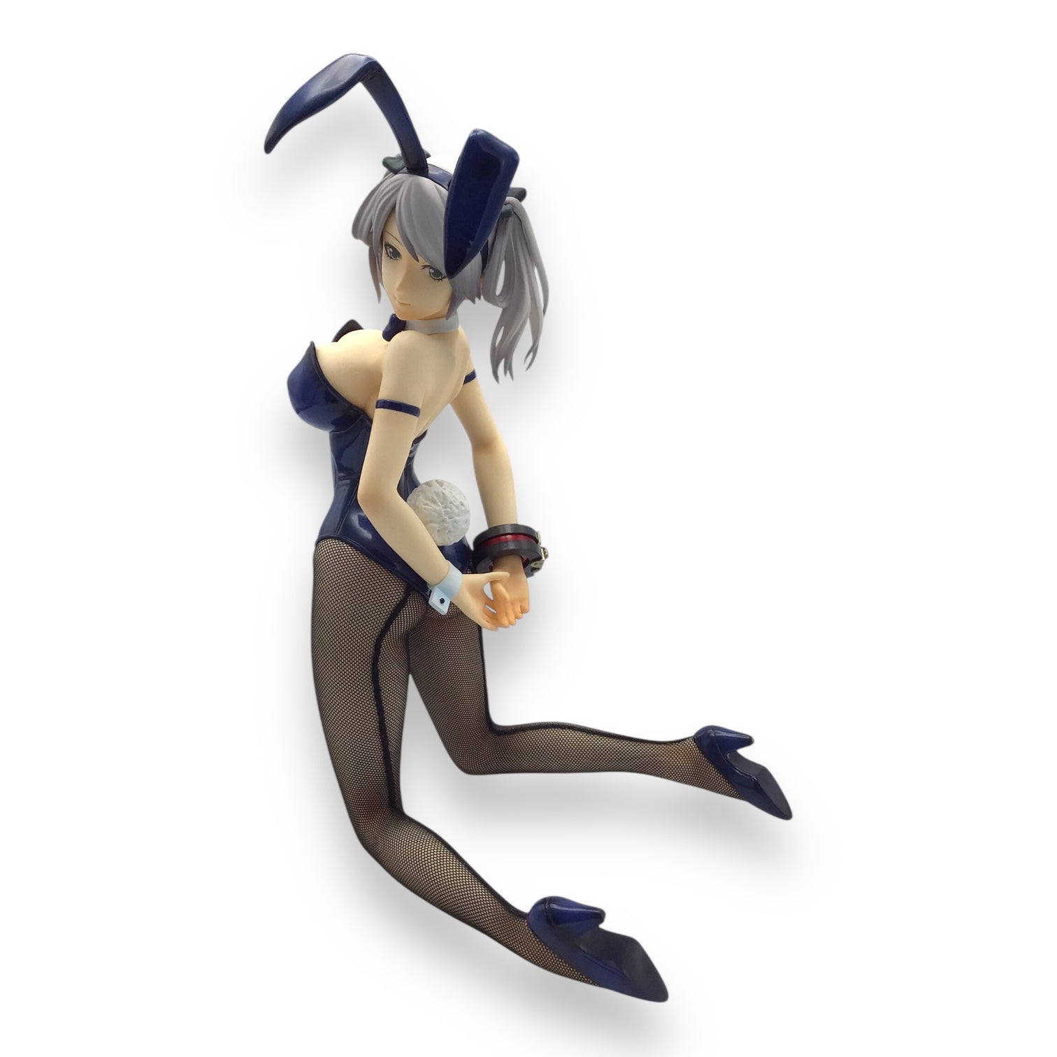 Ciel Alencon Bunny Version 1/4 Scale Figure - God Eater 2 Rage Burst