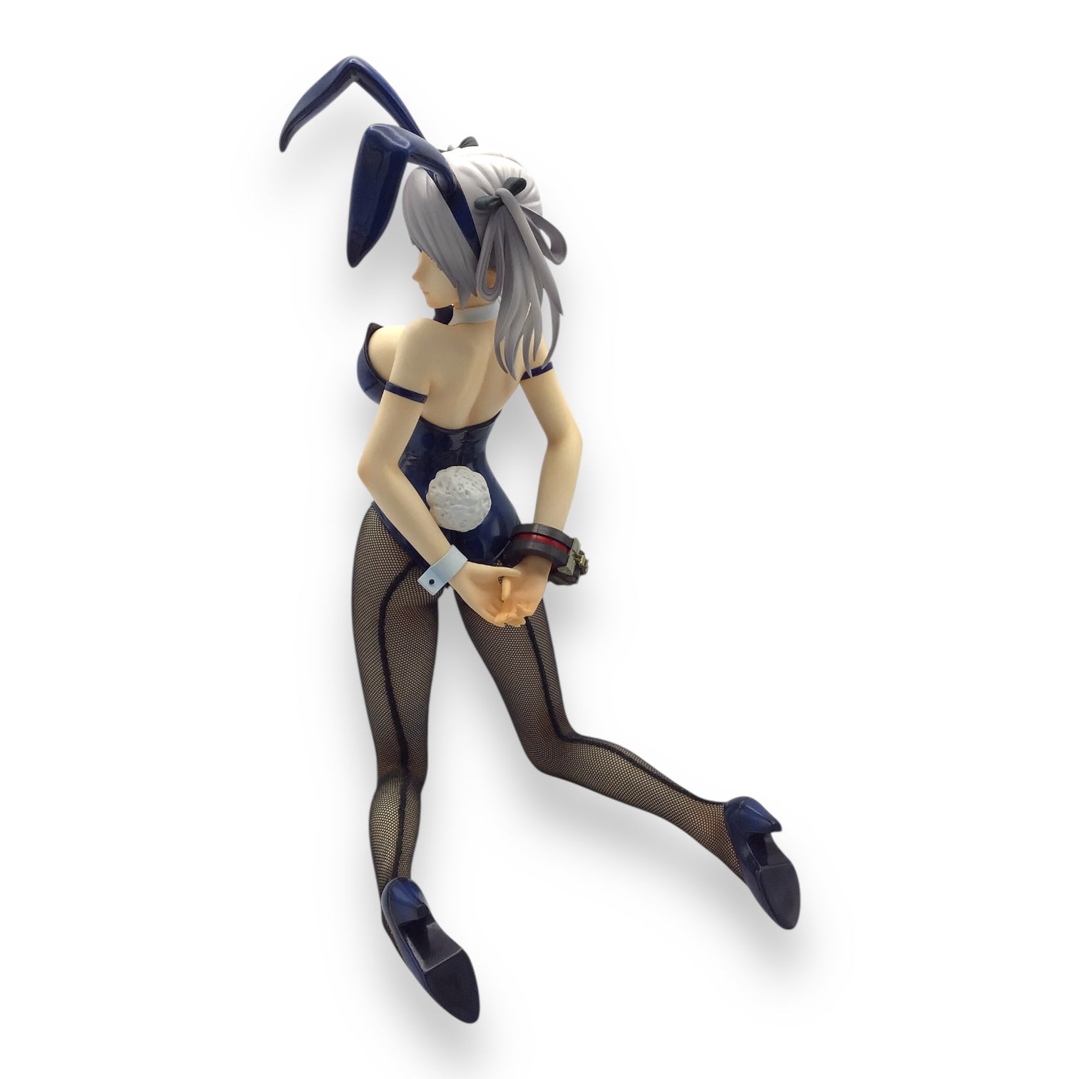 Ciel Alencon Bunny Version 1/4 Scale Figure - God Eater 2 Rage Burst