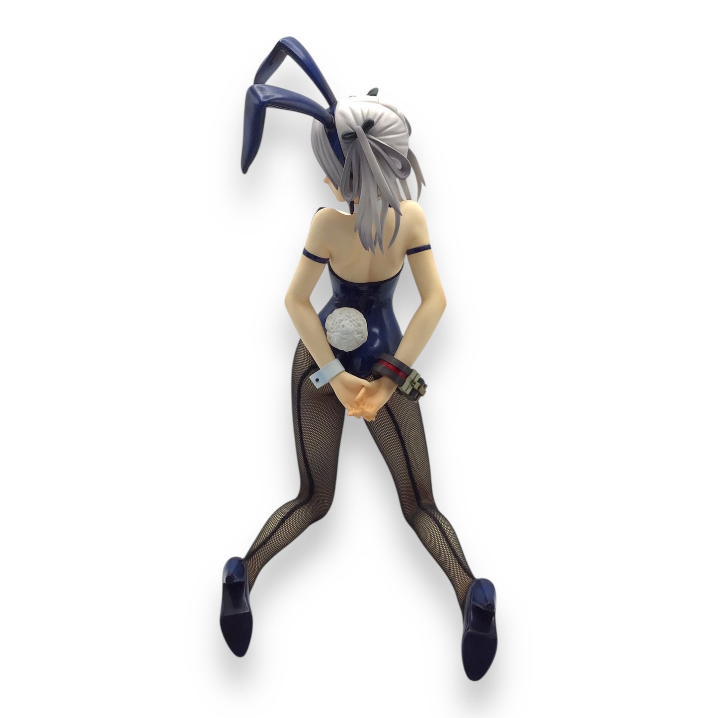 Ciel Alencon Bunny Version 1/4 Scale Figure - God Eater 2 Rage Burst