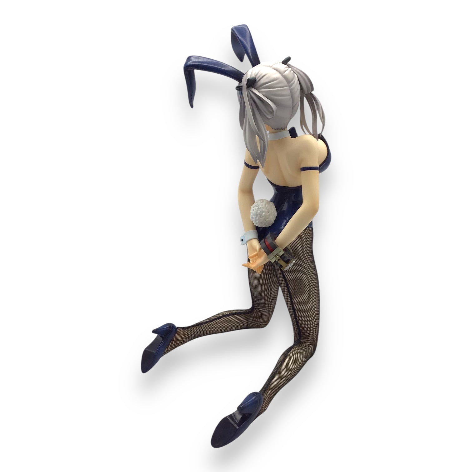 Ciel Alencon Bunny Version 1/4 Scale Figure - God Eater 2 Rage Burst